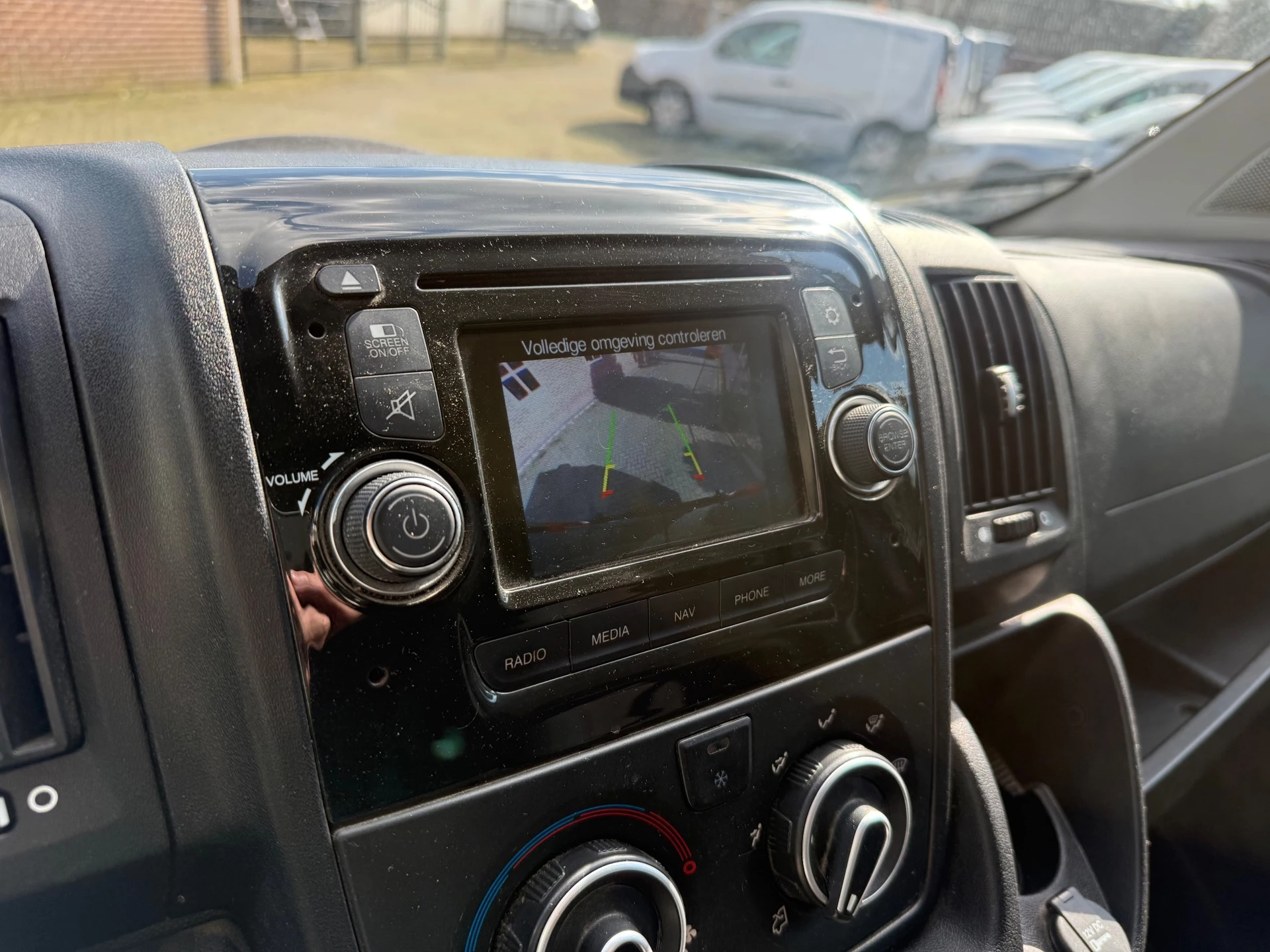 Hoofdafbeelding Peugeot Boxer