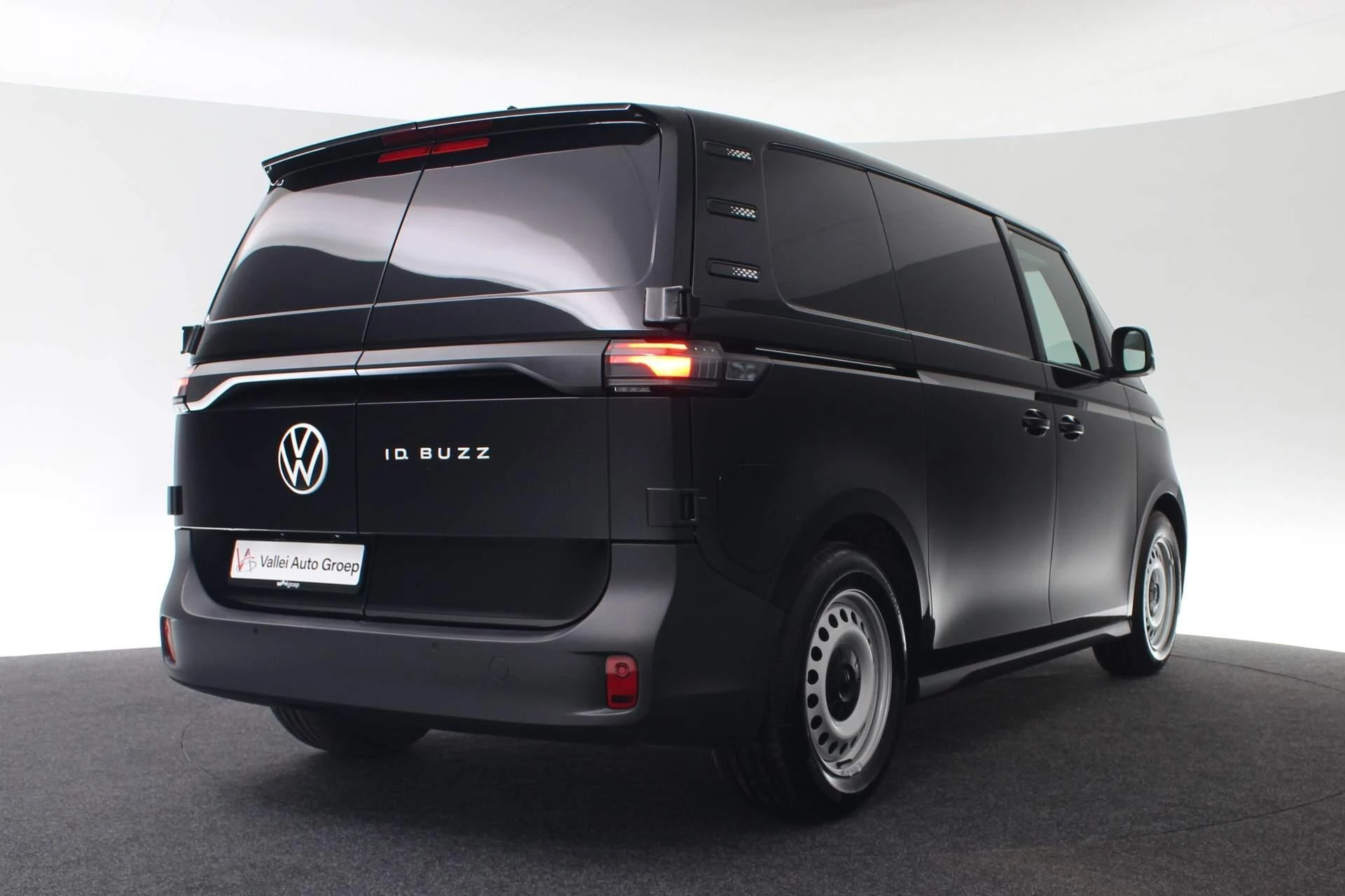 Hoofdafbeelding Volkswagen ID. Buzz Cargo