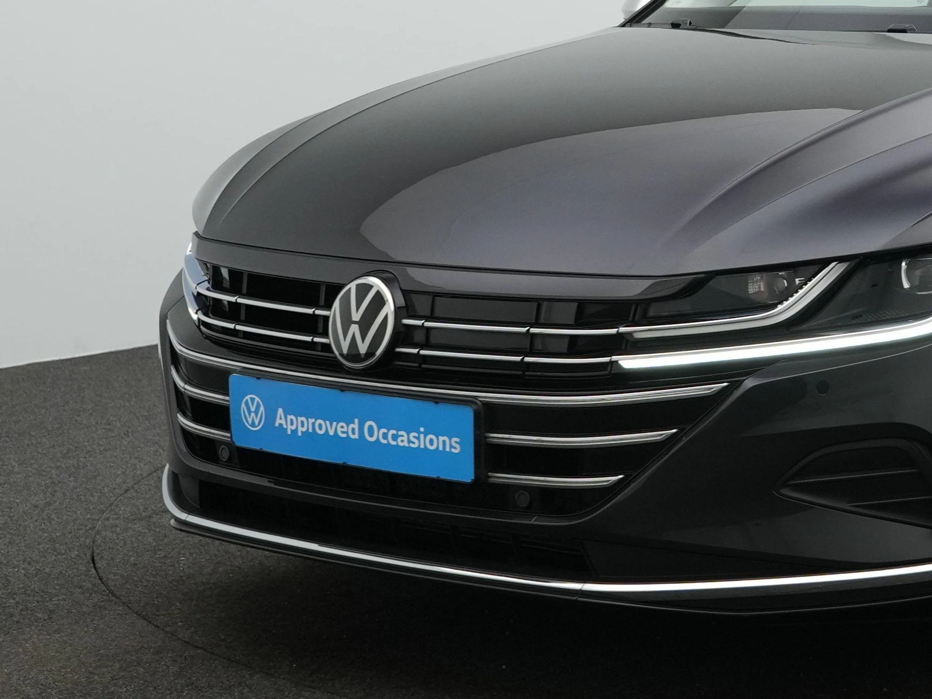 Hoofdafbeelding Volkswagen Arteon