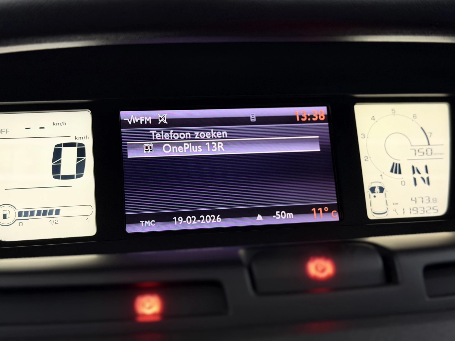 Hoofdafbeelding Citroën C4 Picasso