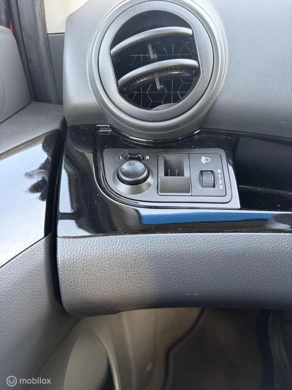 Hoofdafbeelding Chevrolet Spark