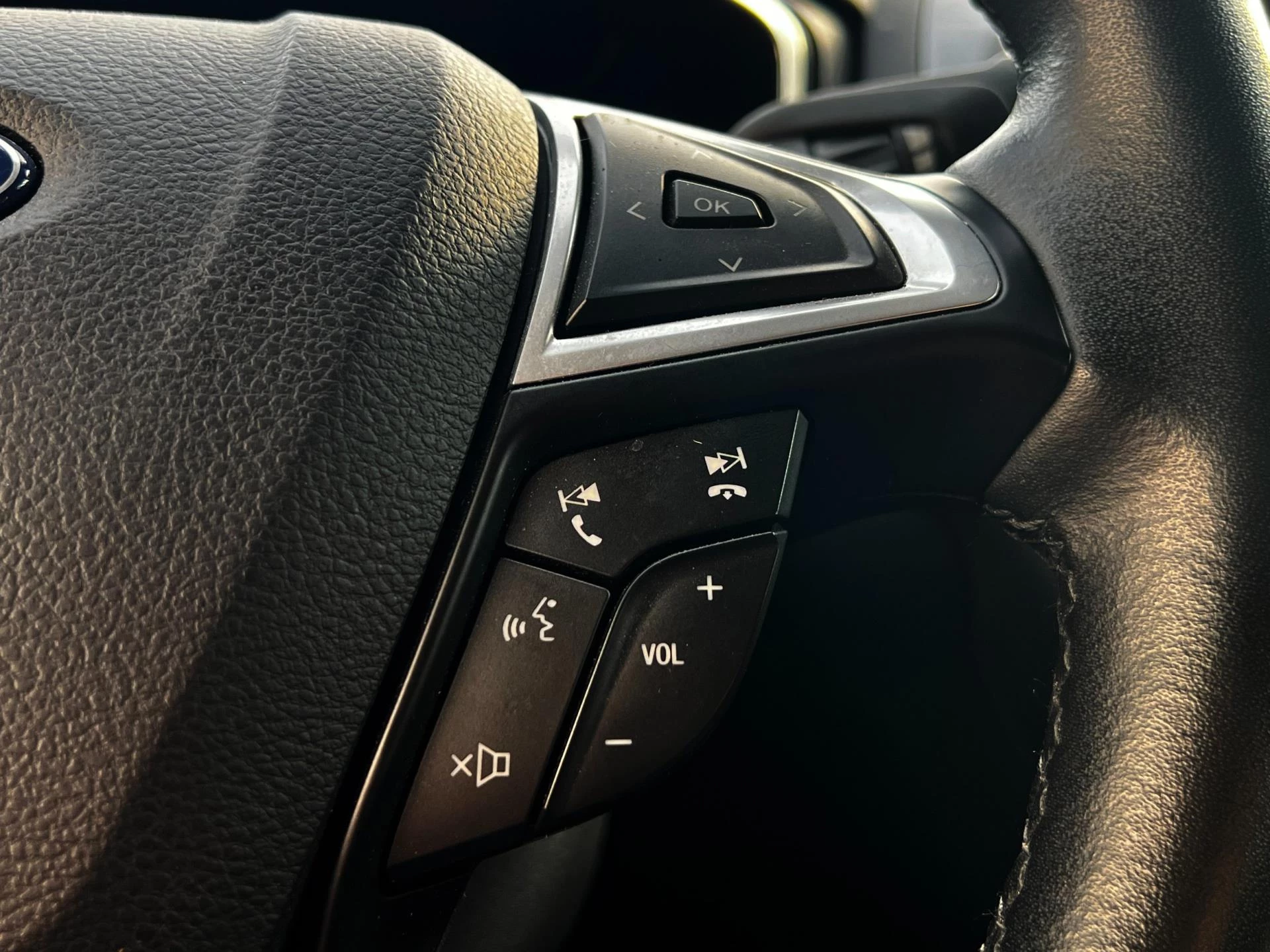 Hoofdafbeelding Ford Mondeo