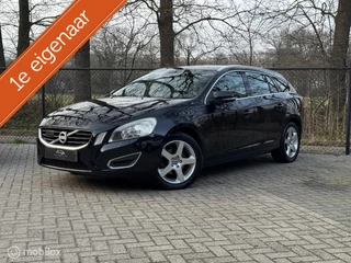 Volvo V60 1.6 T4 Momentum/NW APK/1E EIG/CRUISE/AIRC/PDC/VOL