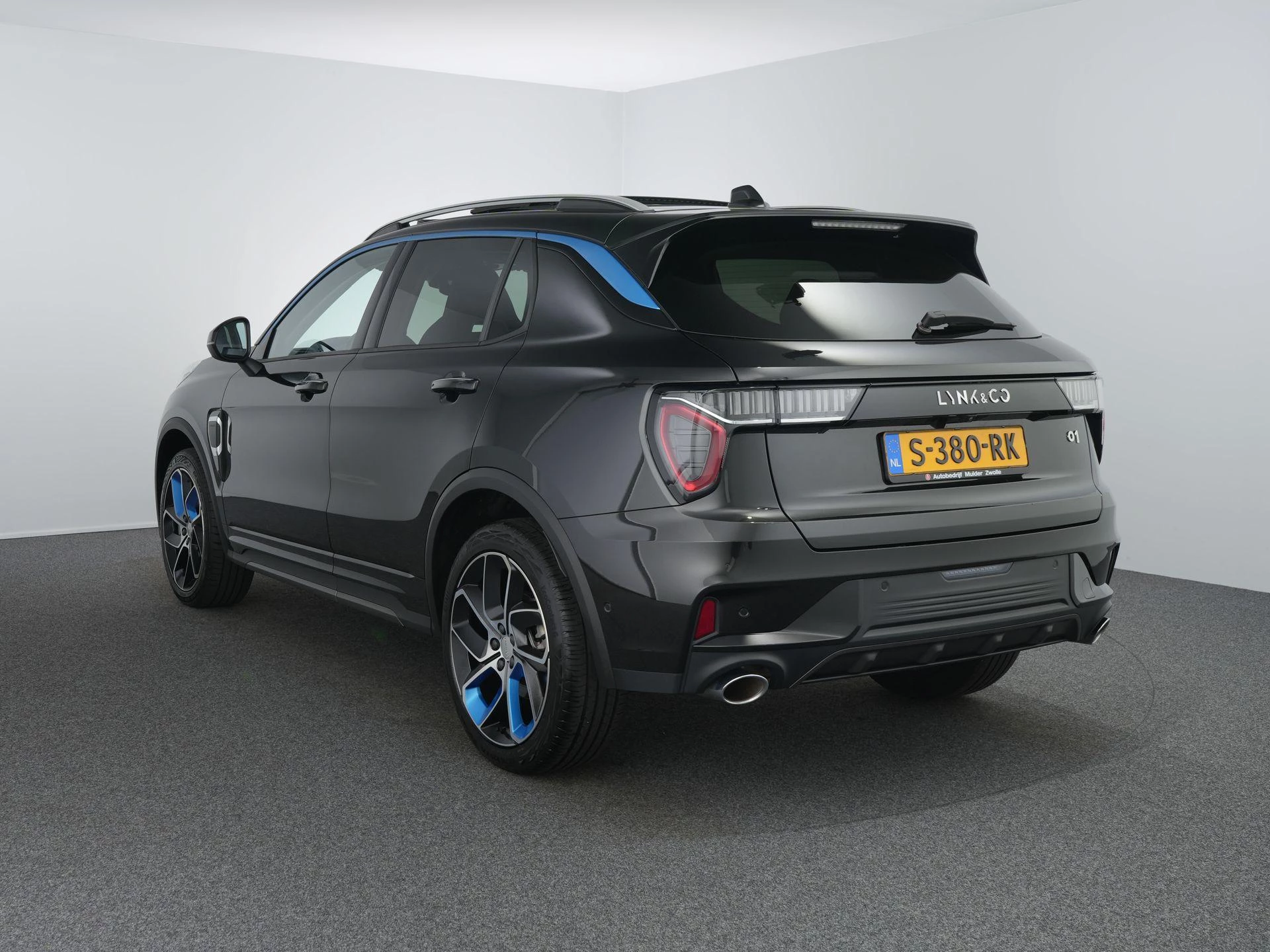 Hoofdafbeelding Lynk & Co 01