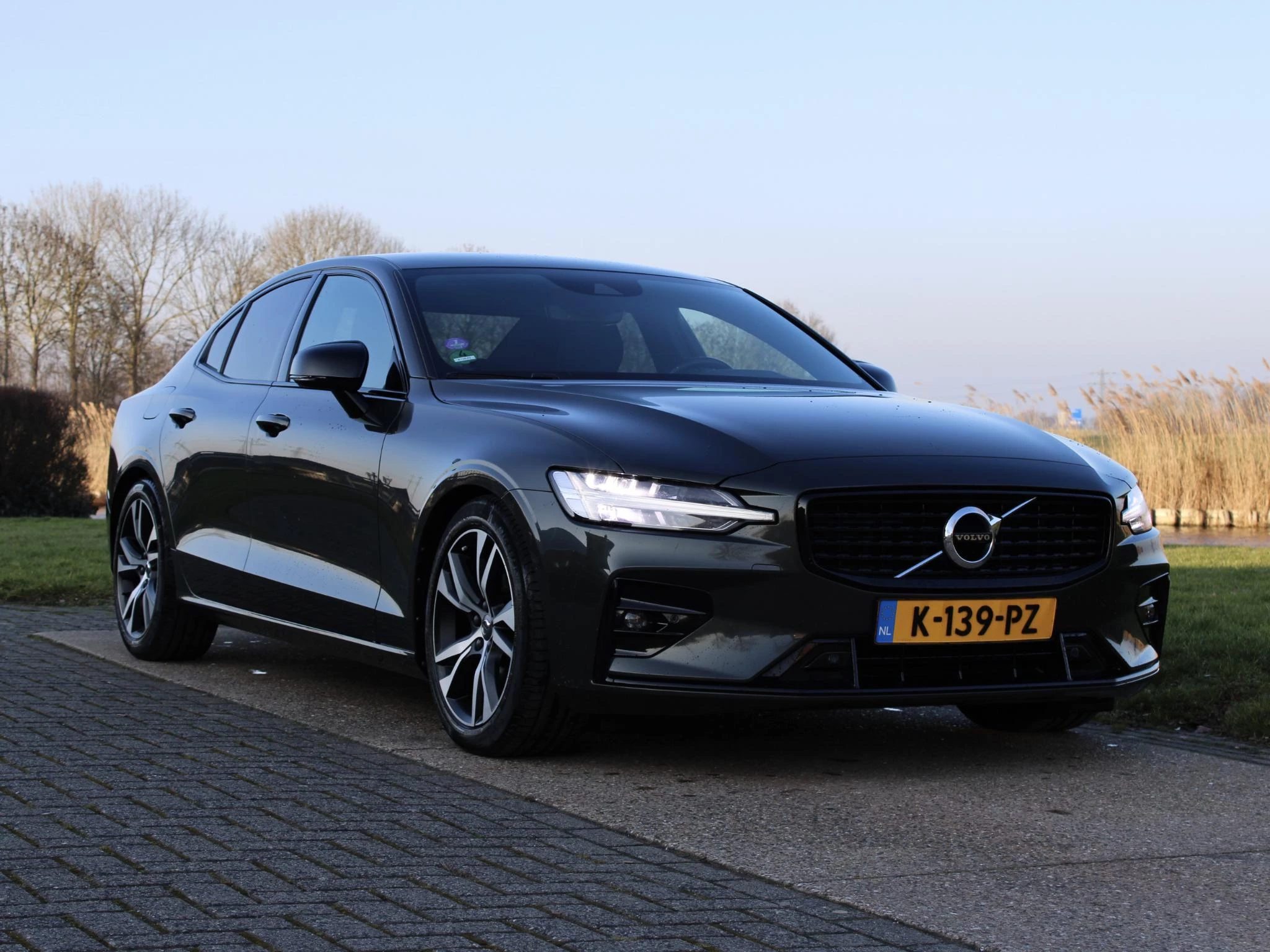 Hoofdafbeelding Volvo S60
