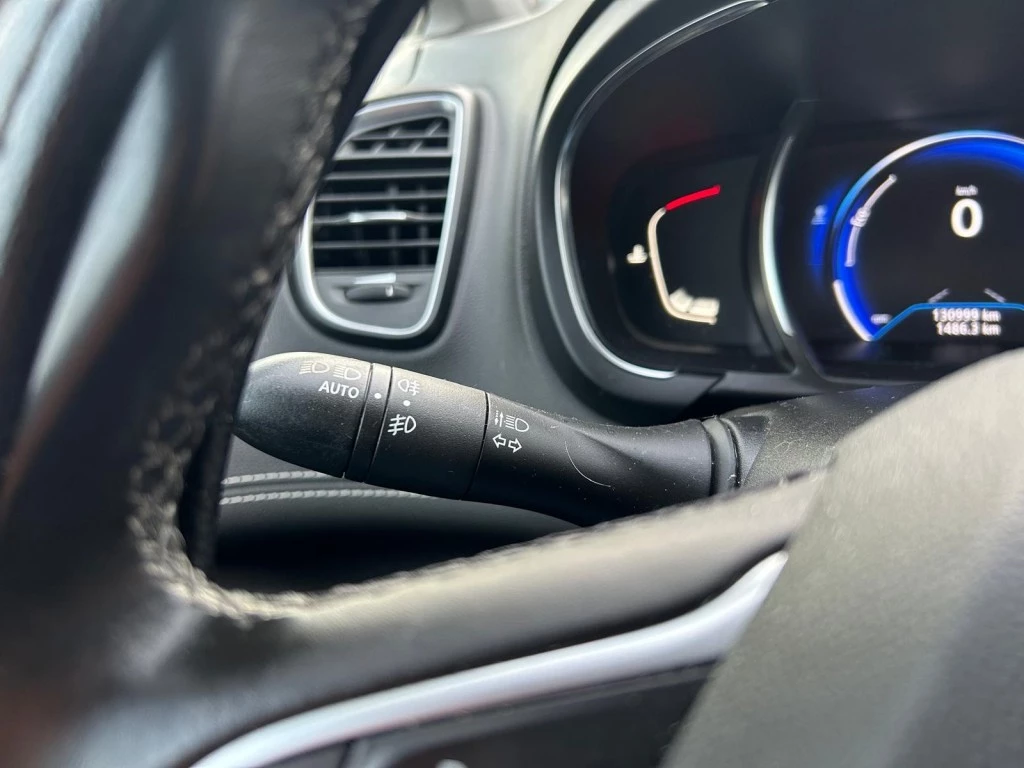 Hoofdafbeelding Renault Scénic