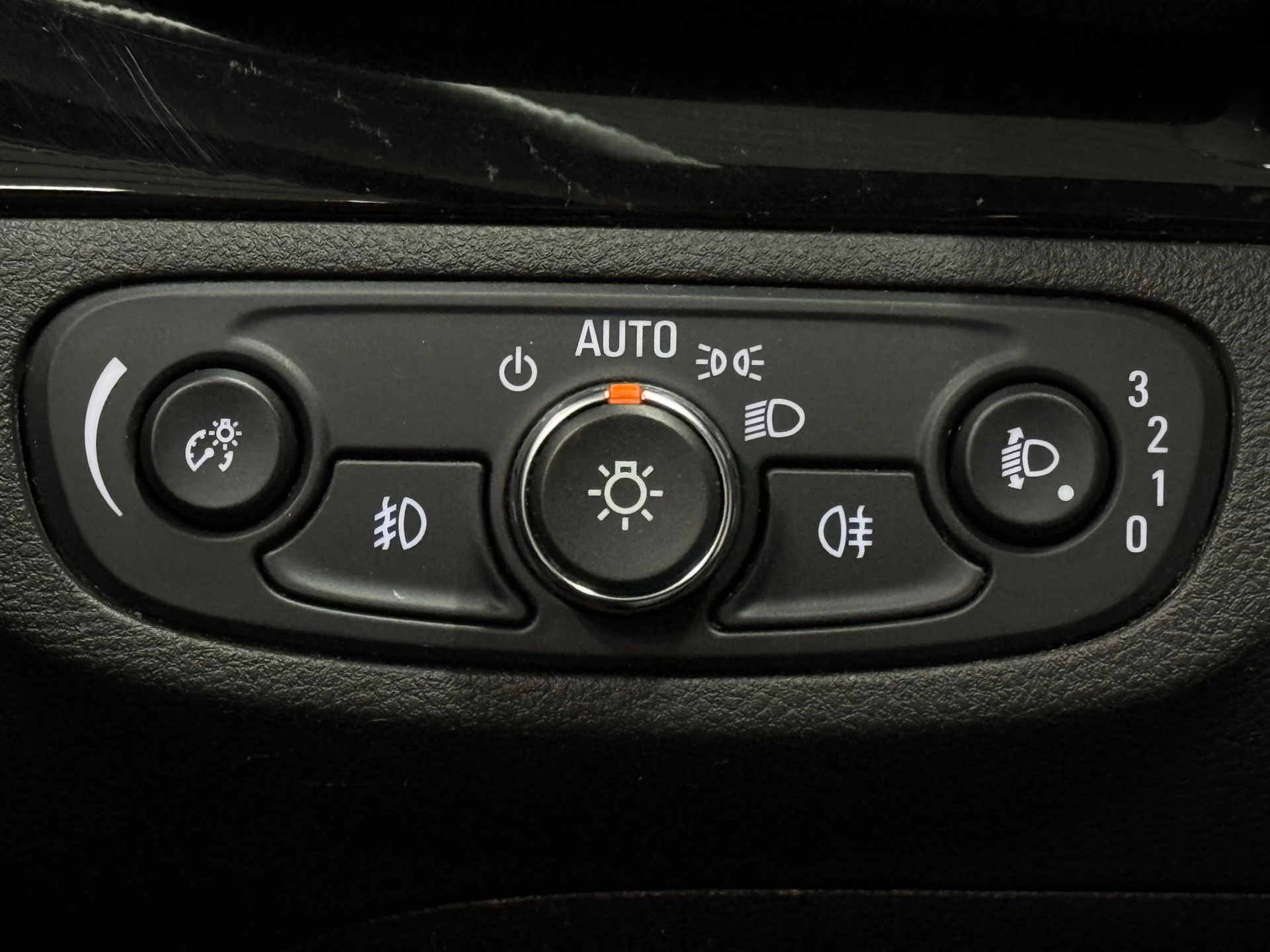 Hoofdafbeelding Opel Mokka X
