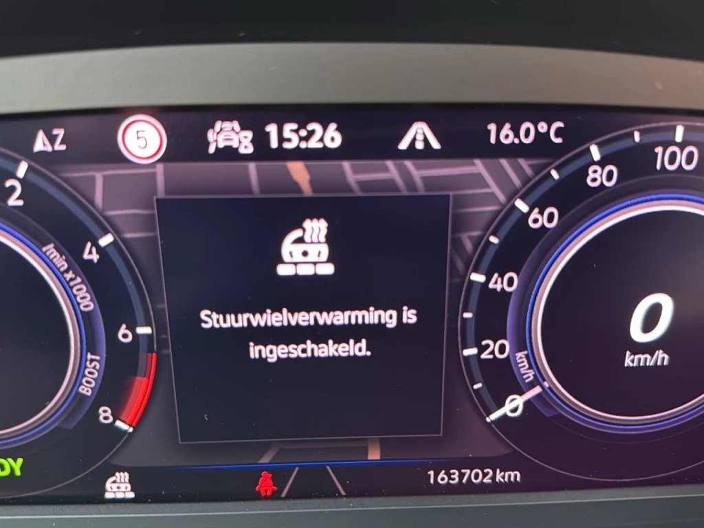 Hoofdafbeelding Volkswagen Arteon