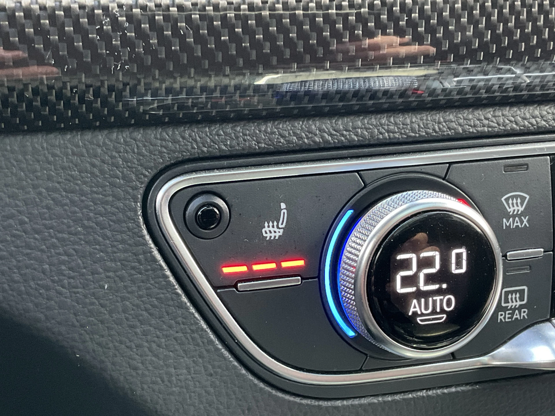 Hoofdafbeelding Audi SQ5