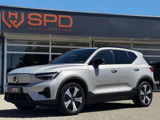 Volvo XC40 Recharge Core|232Pk|Carplay|Camera|SOH95%|Trekhaa