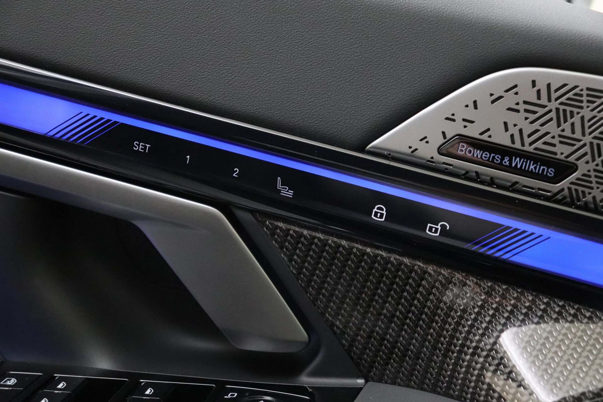 Hoofdafbeelding BMW M5