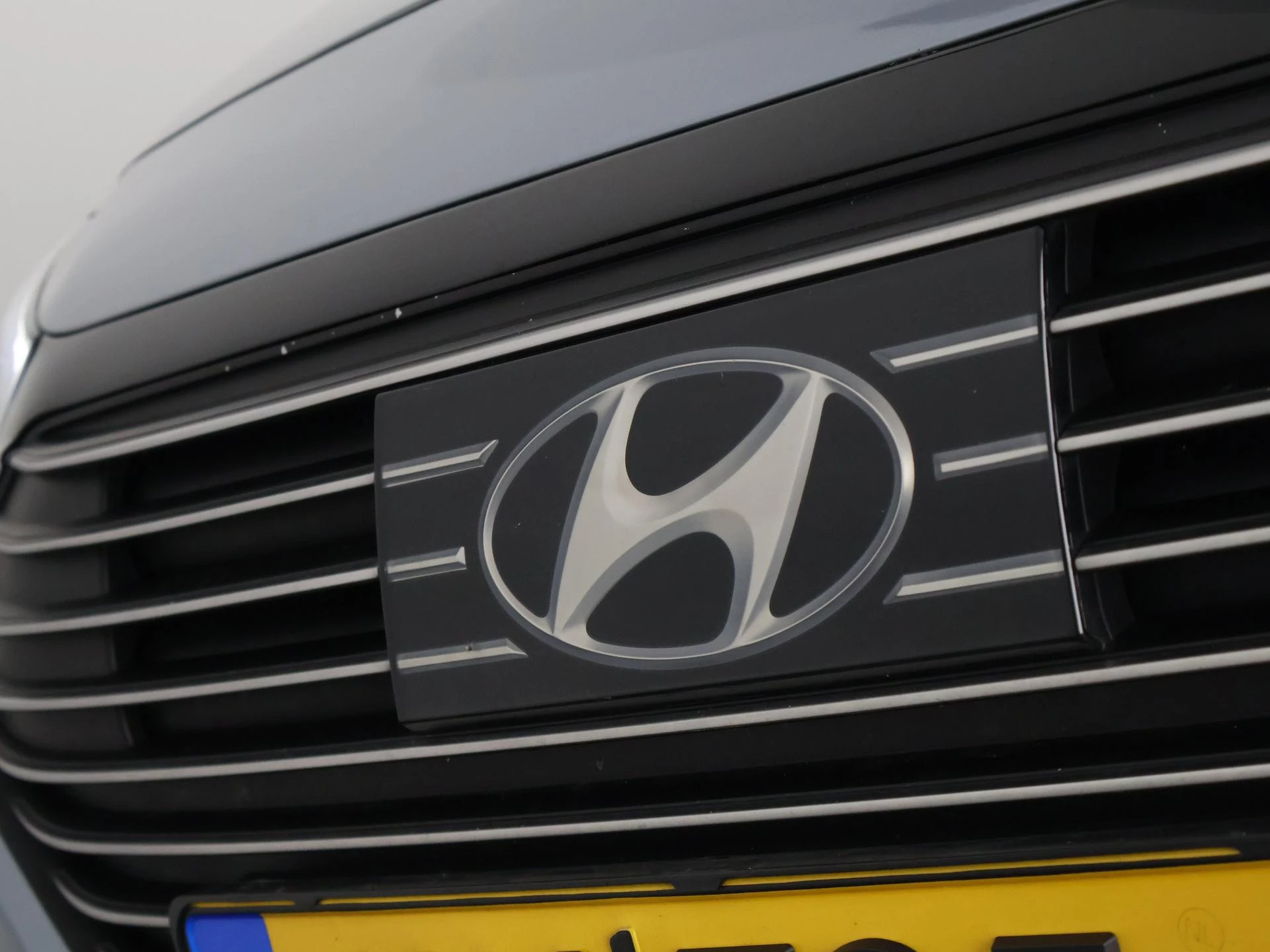 Hoofdafbeelding Hyundai IONIQ