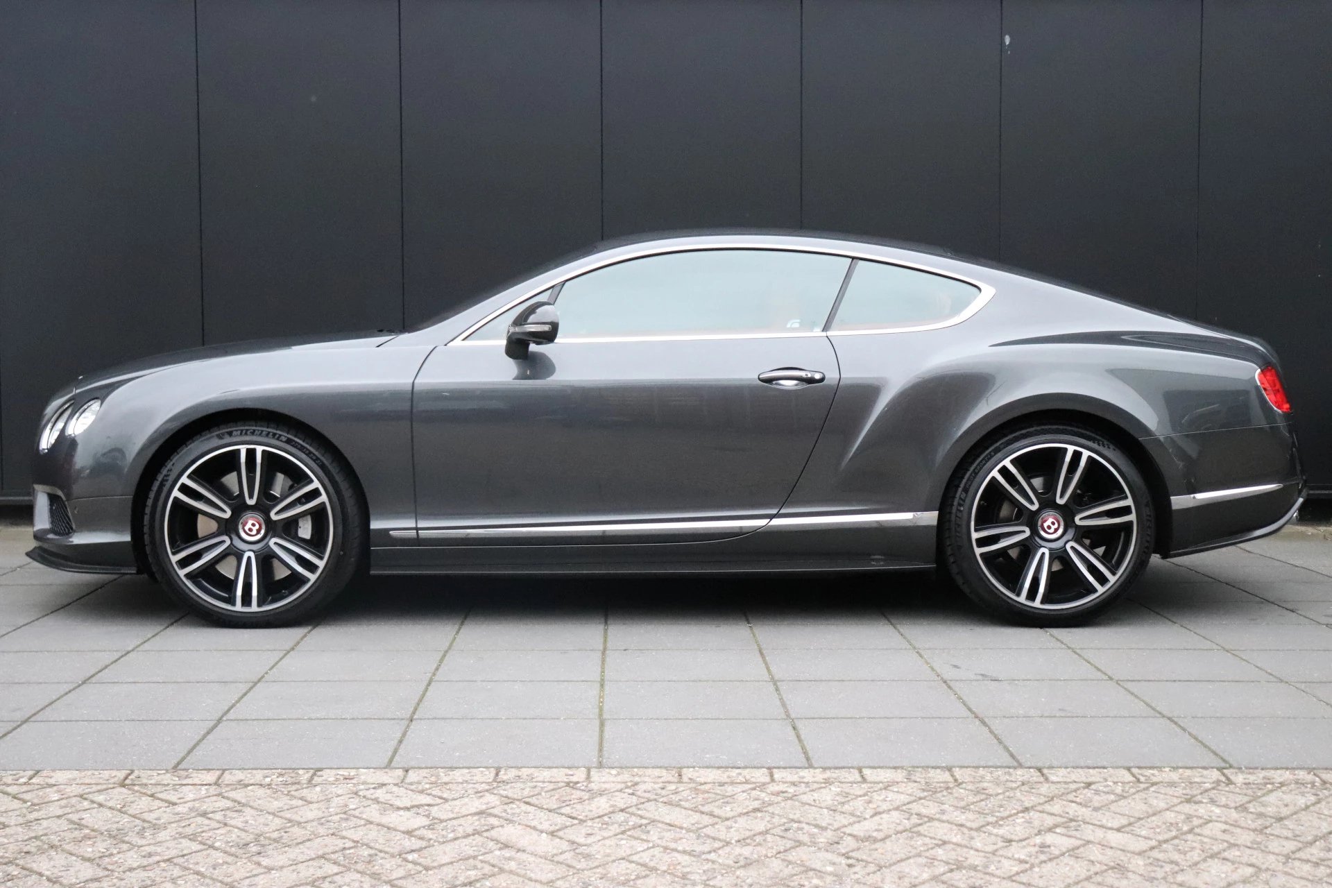 Hoofdafbeelding Bentley Continental GT