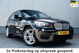 BMW X1 xDrive28i Full M Pano Harman Kardon 4WD NAP