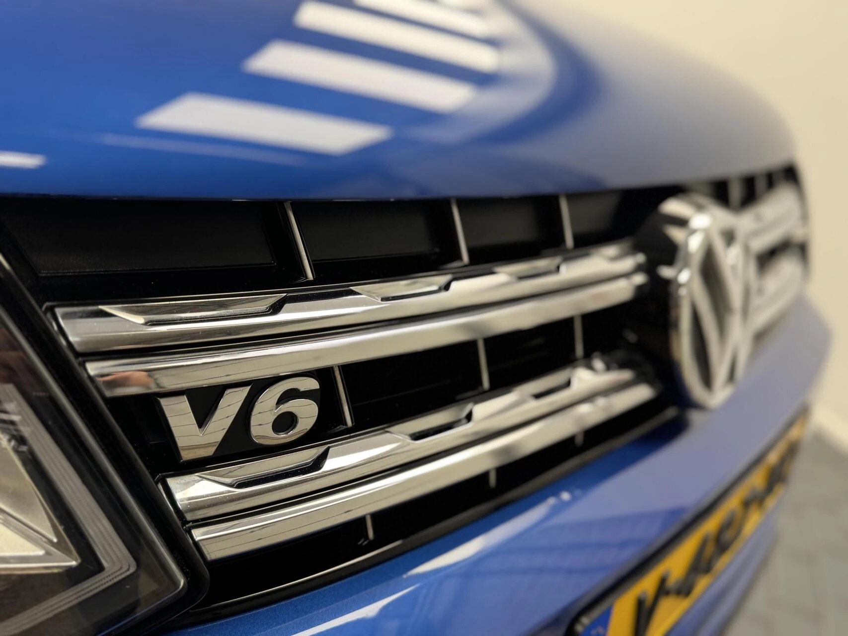 Hoofdafbeelding Volkswagen Amarok