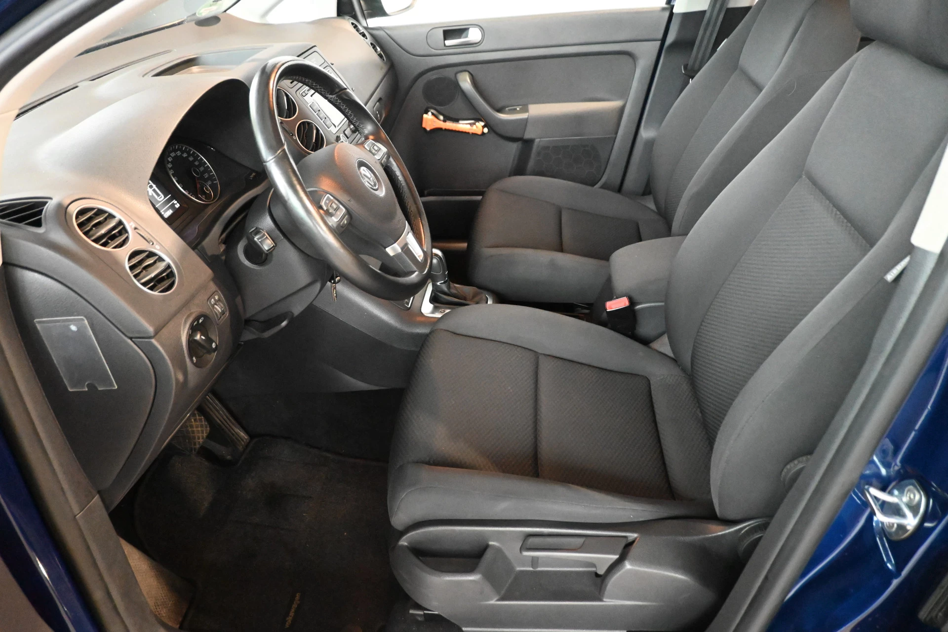 Hoofdafbeelding Volkswagen Golf Plus