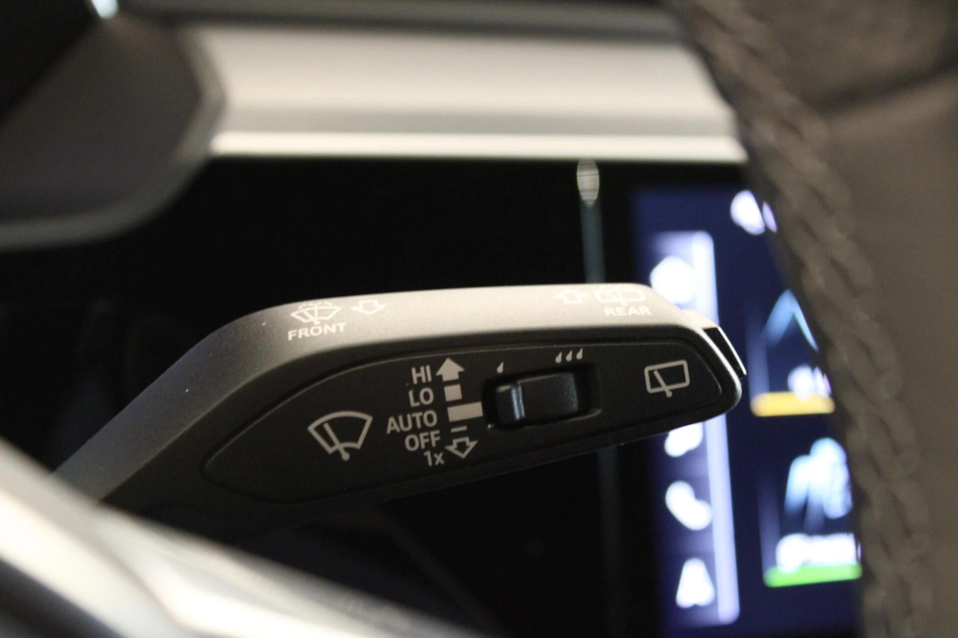 Hoofdafbeelding Audi Q8 e-tron