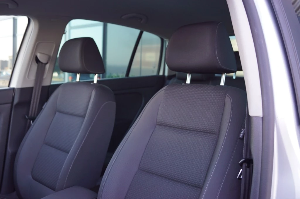 Hoofdafbeelding Volkswagen Golf Plus