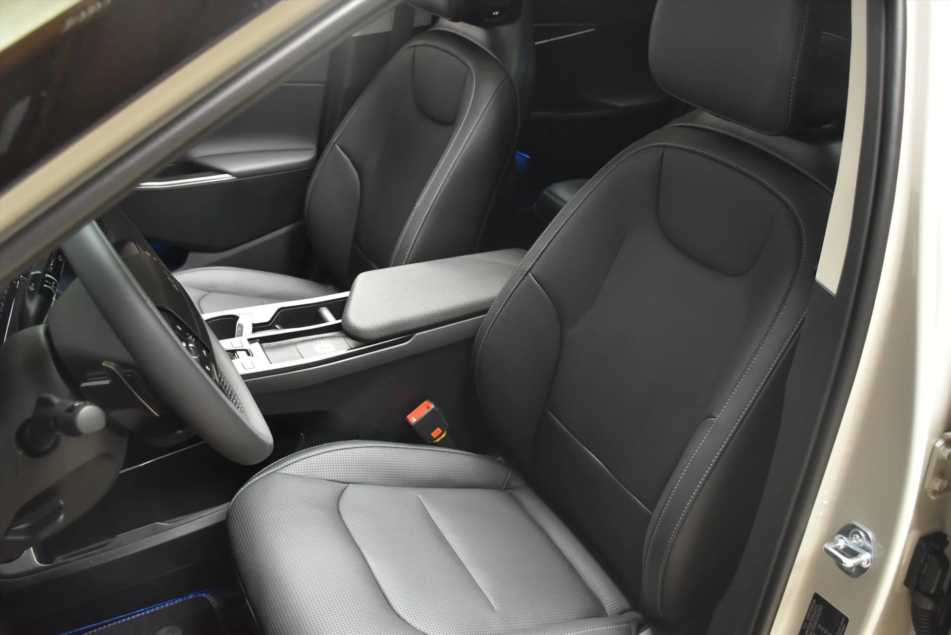 Hoofdafbeelding Kia EV6