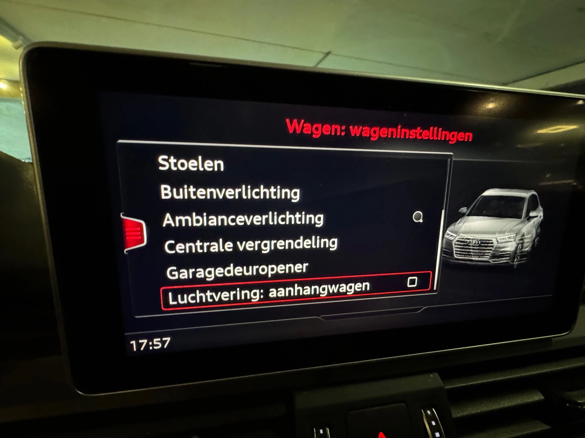 Hoofdafbeelding Audi SQ5
