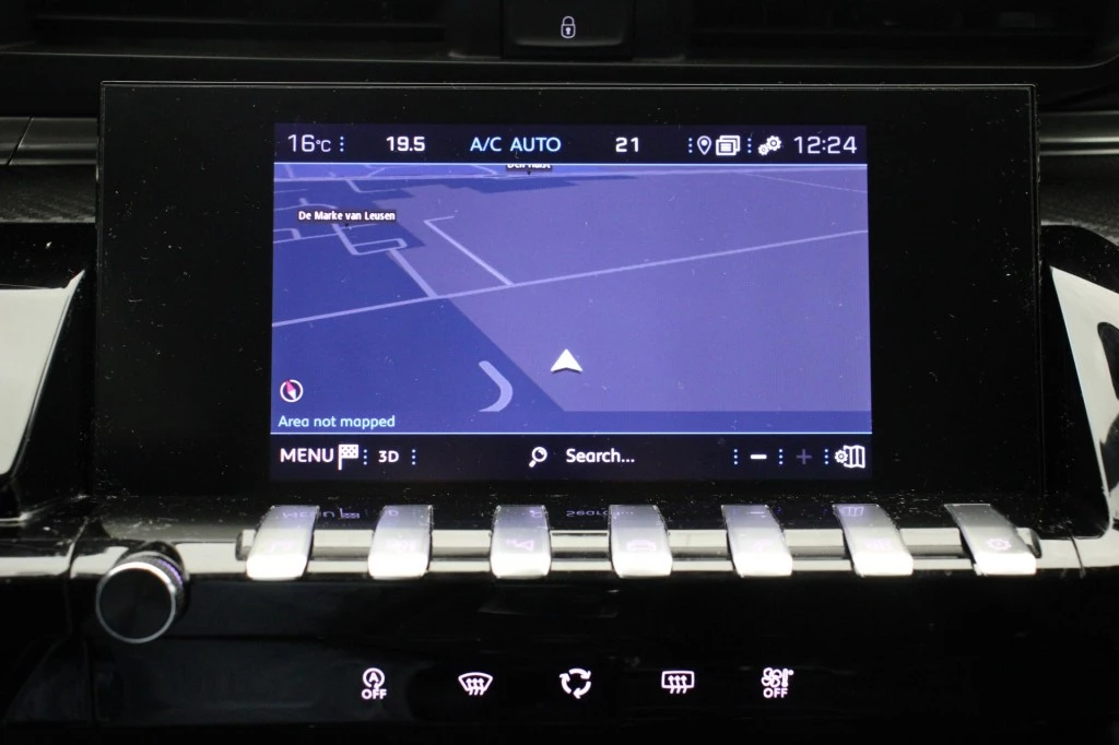 Hoofdafbeelding Peugeot 508