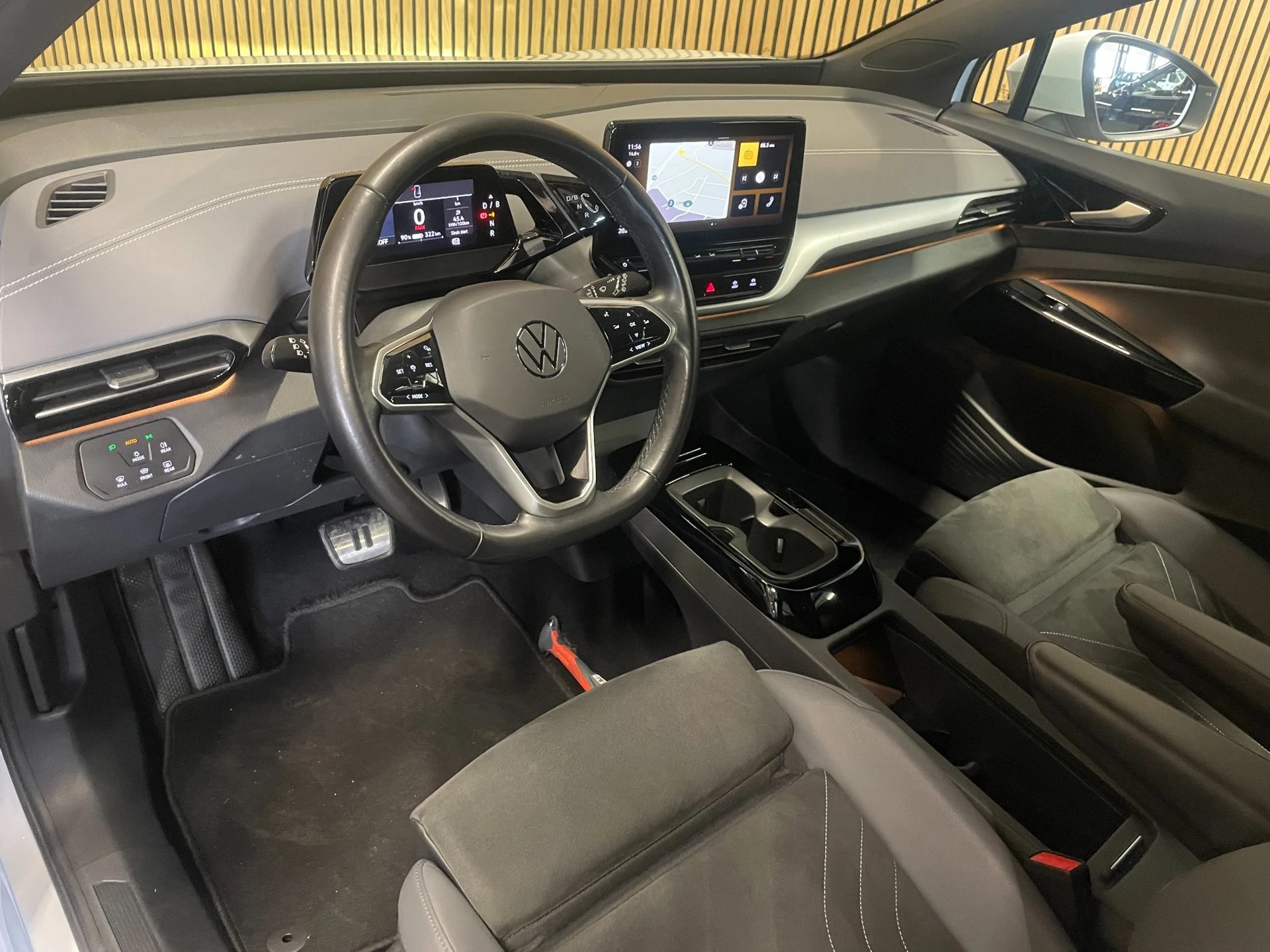 Hoofdafbeelding Volkswagen ID.4