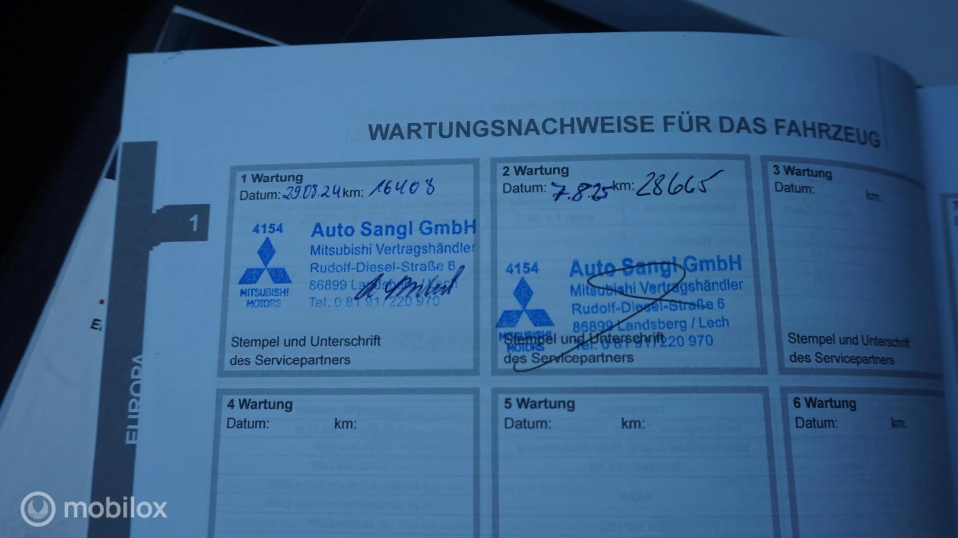Hoofdafbeelding Mitsubishi ASX