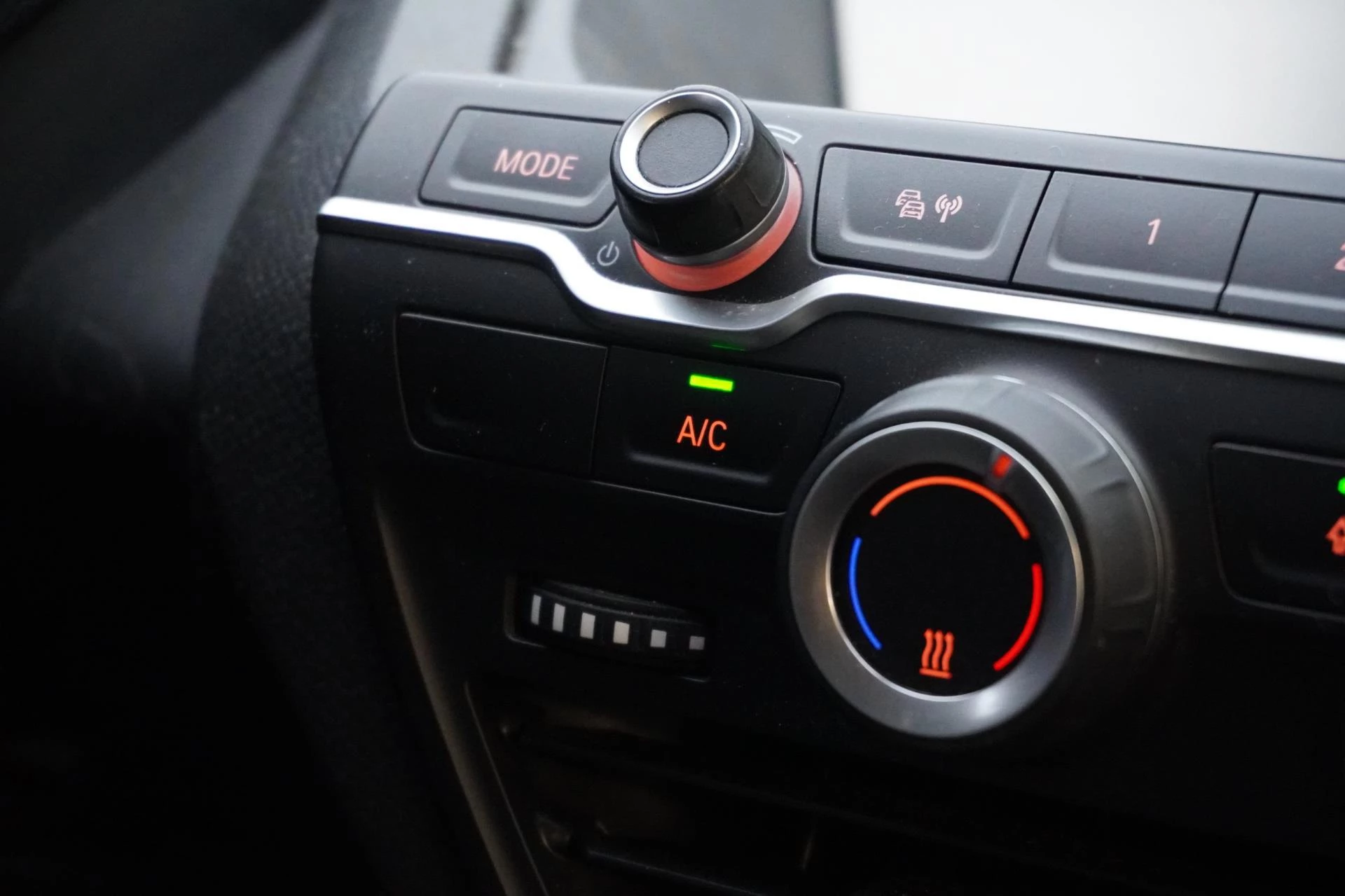 Hoofdafbeelding BMW i3