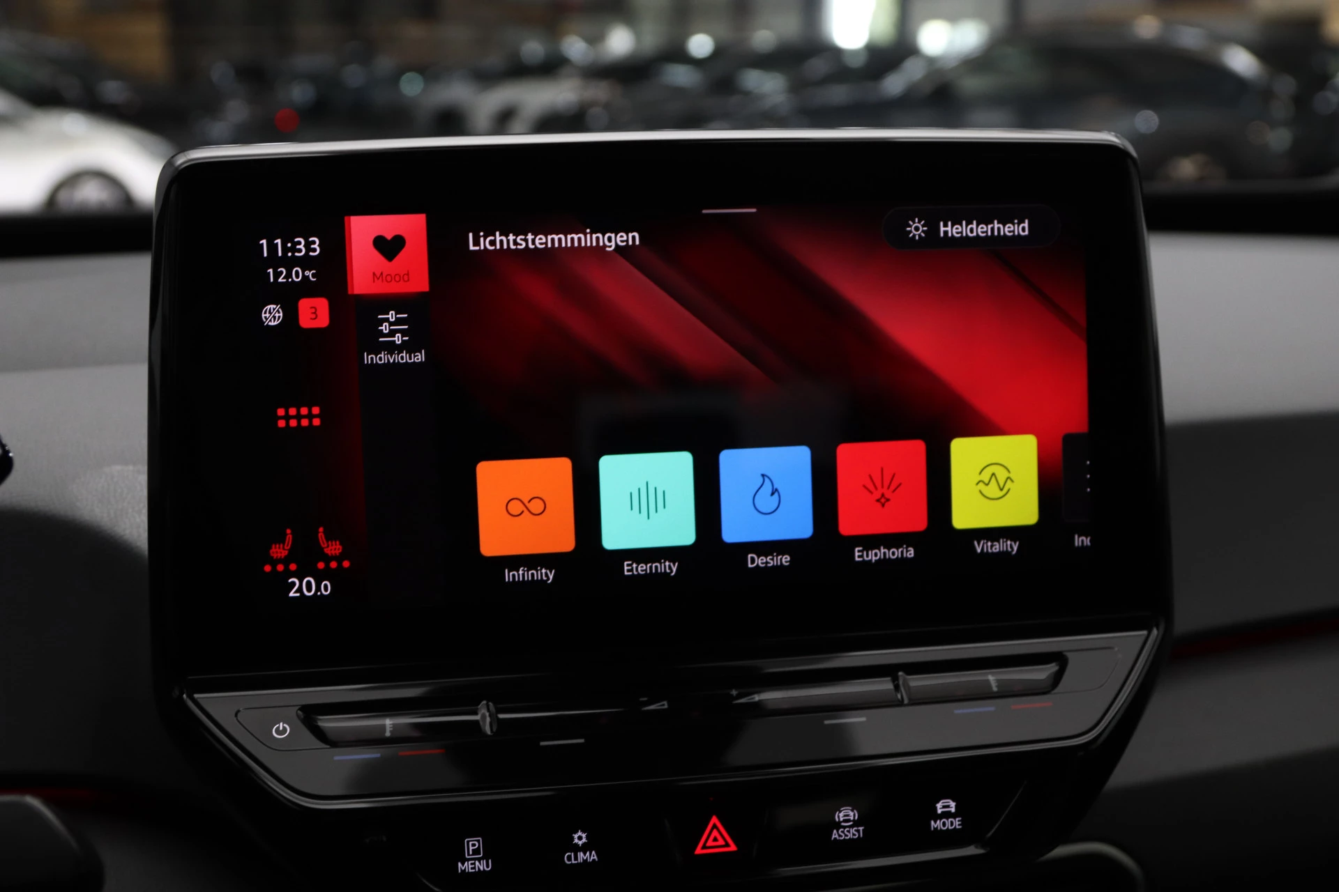 Hoofdafbeelding Volkswagen ID.3