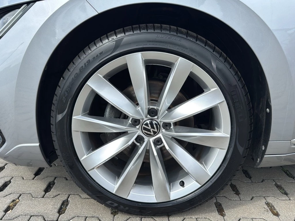 Hoofdafbeelding Volkswagen Arteon