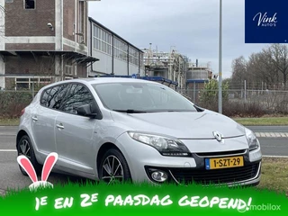Renault Mégane 1.2 TCe Bose | Navigatie | Achteruitrijcamera | Trekhaak