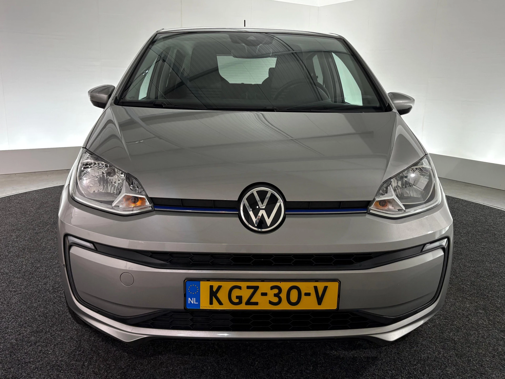 Hoofdafbeelding Volkswagen e-up!
