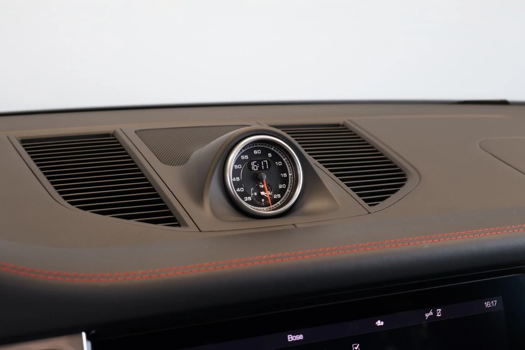 Hoofdafbeelding Porsche Macan