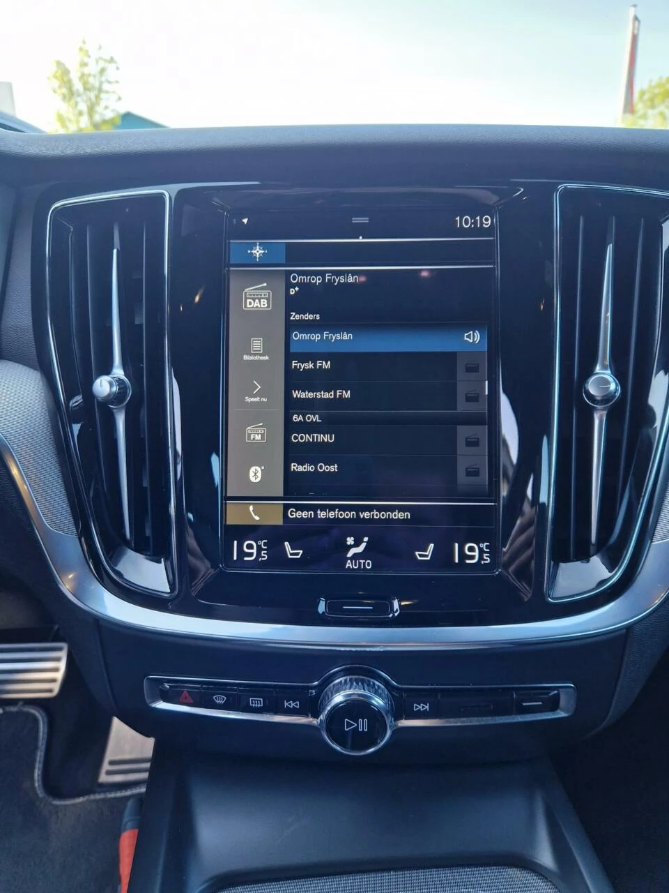 Hoofdafbeelding Volvo S60