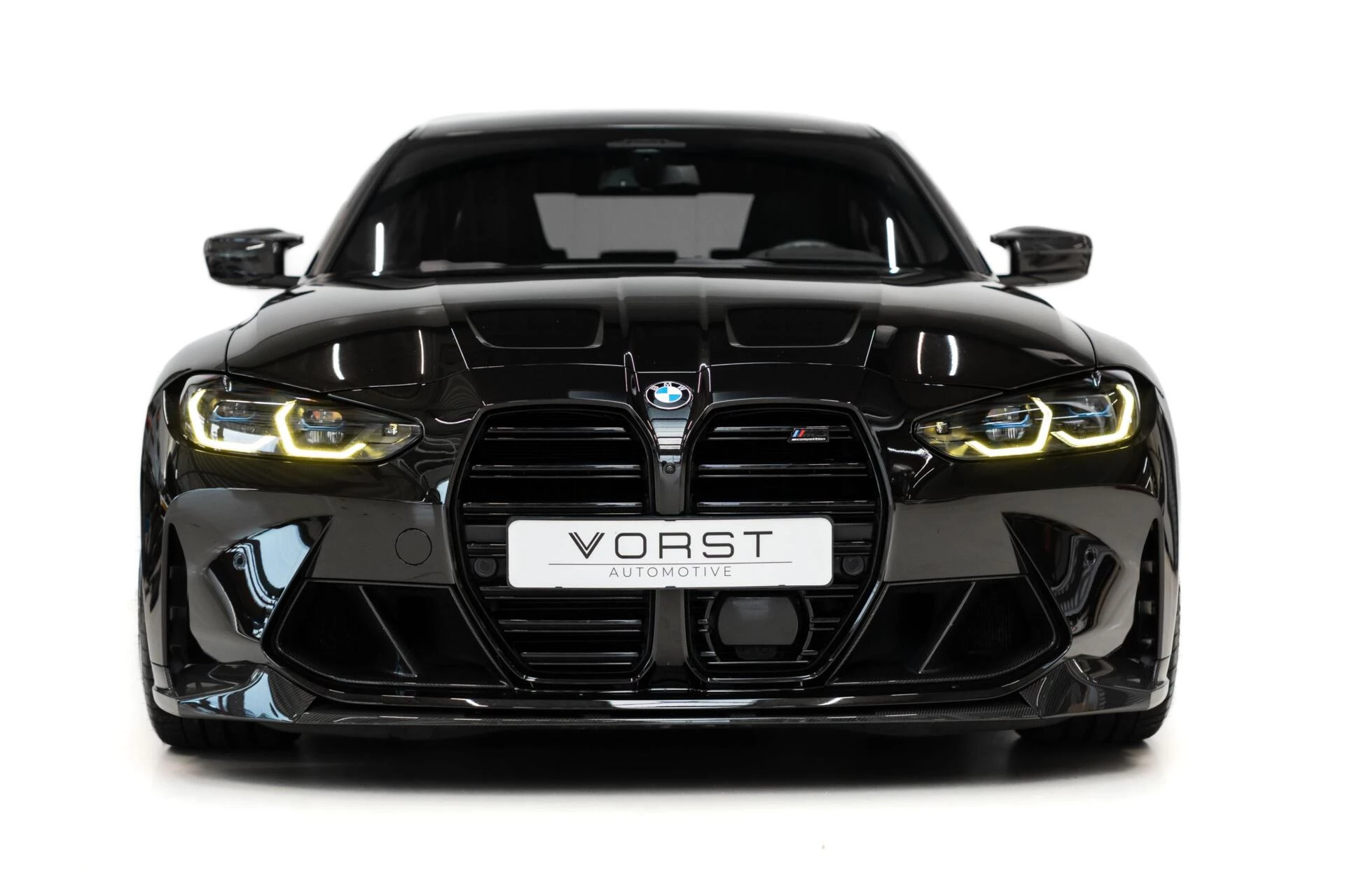 Hoofdafbeelding BMW M3