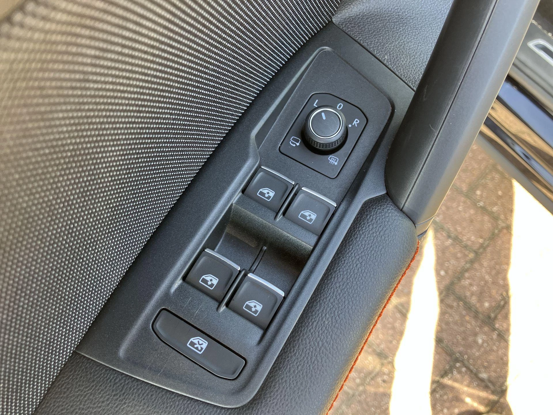 Hoofdafbeelding SEAT Tarraco