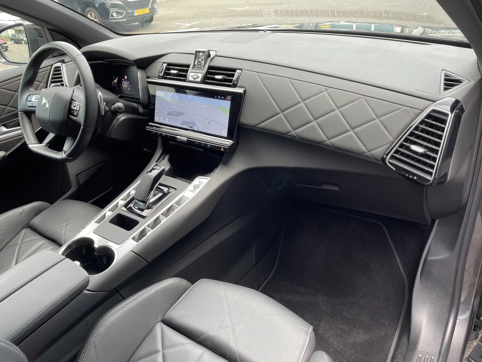 Hoofdafbeelding DS DS 7