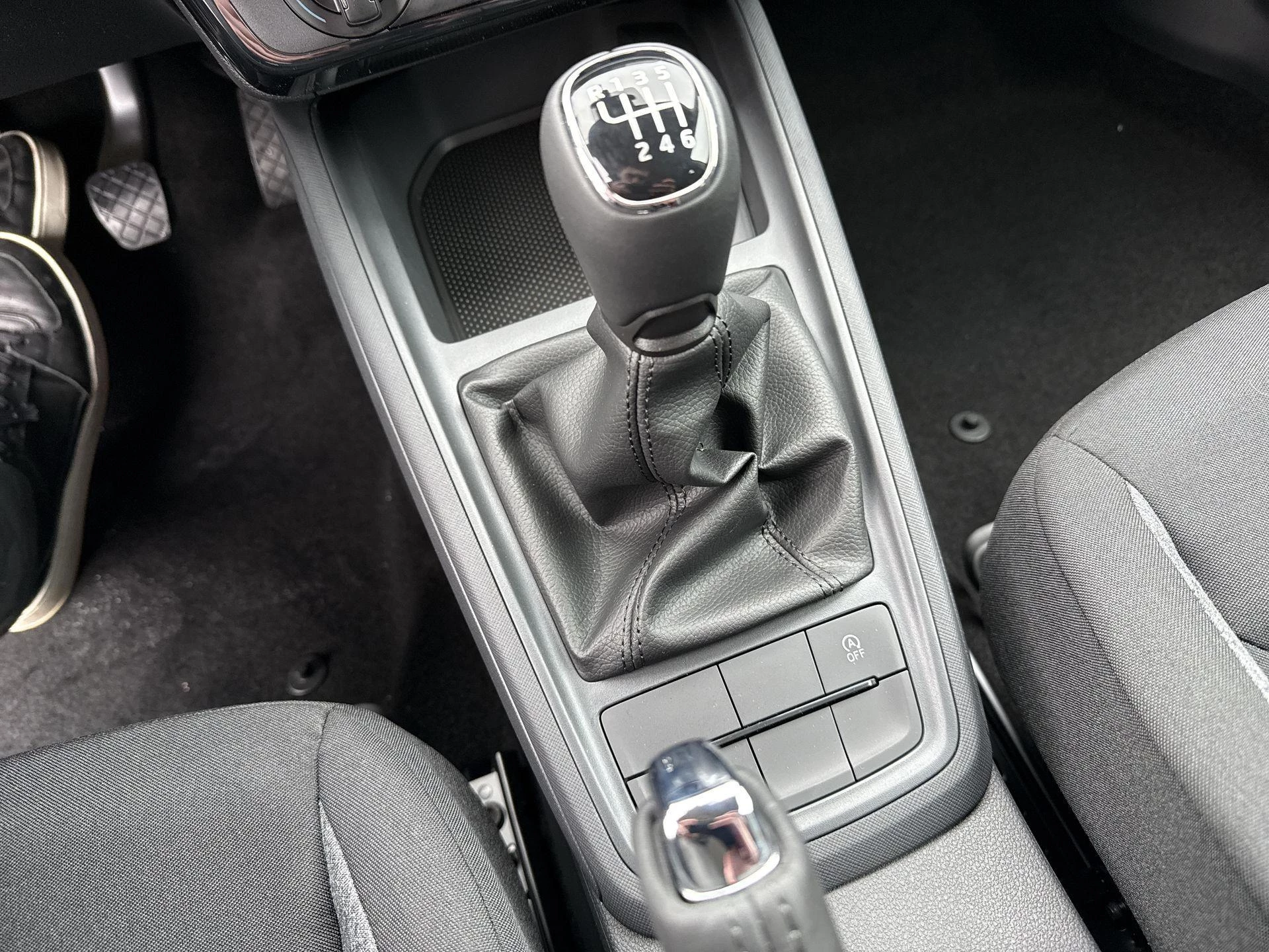 Hoofdafbeelding Škoda Kamiq