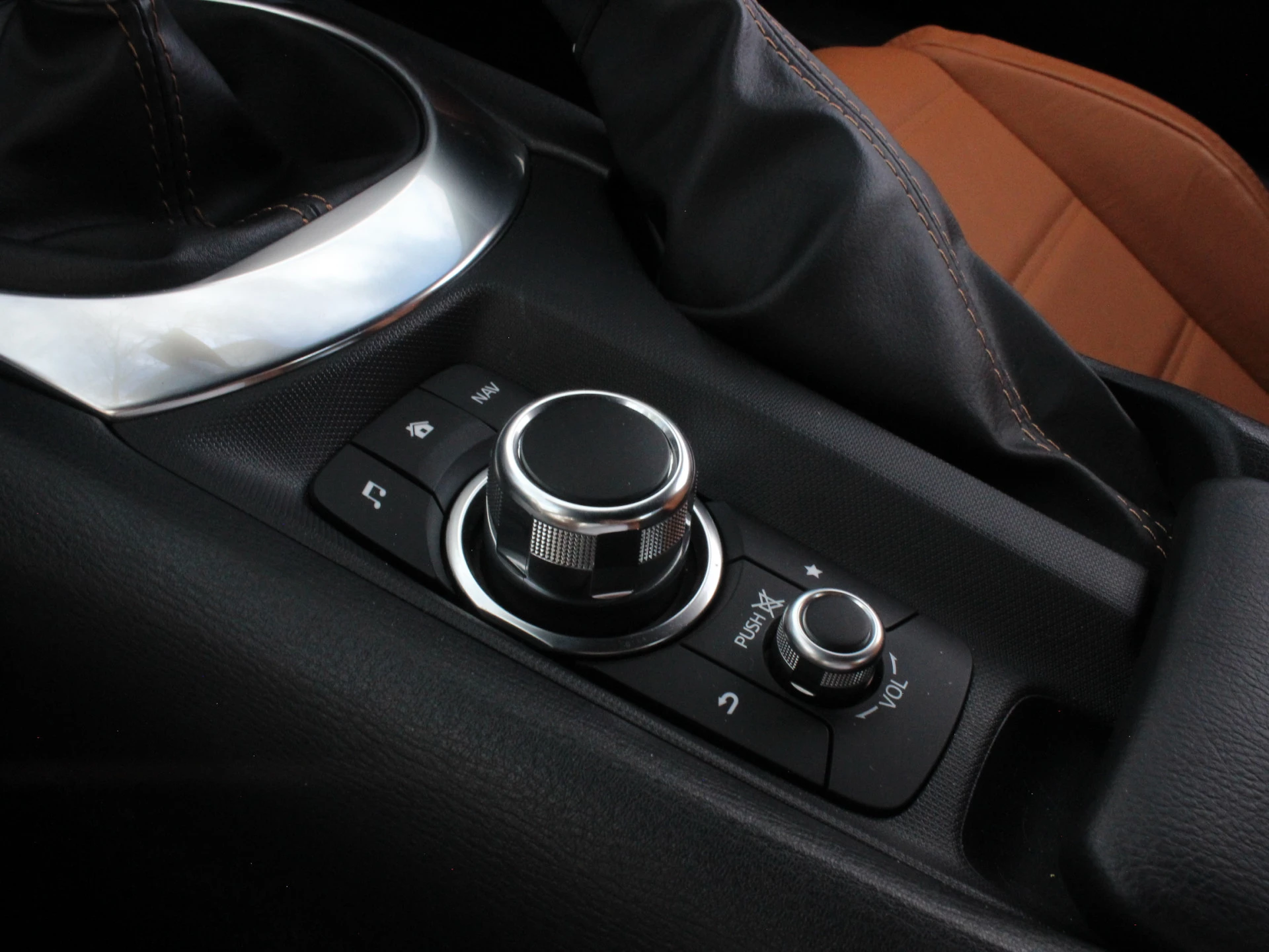 Hoofdafbeelding Fiat 124 Spider