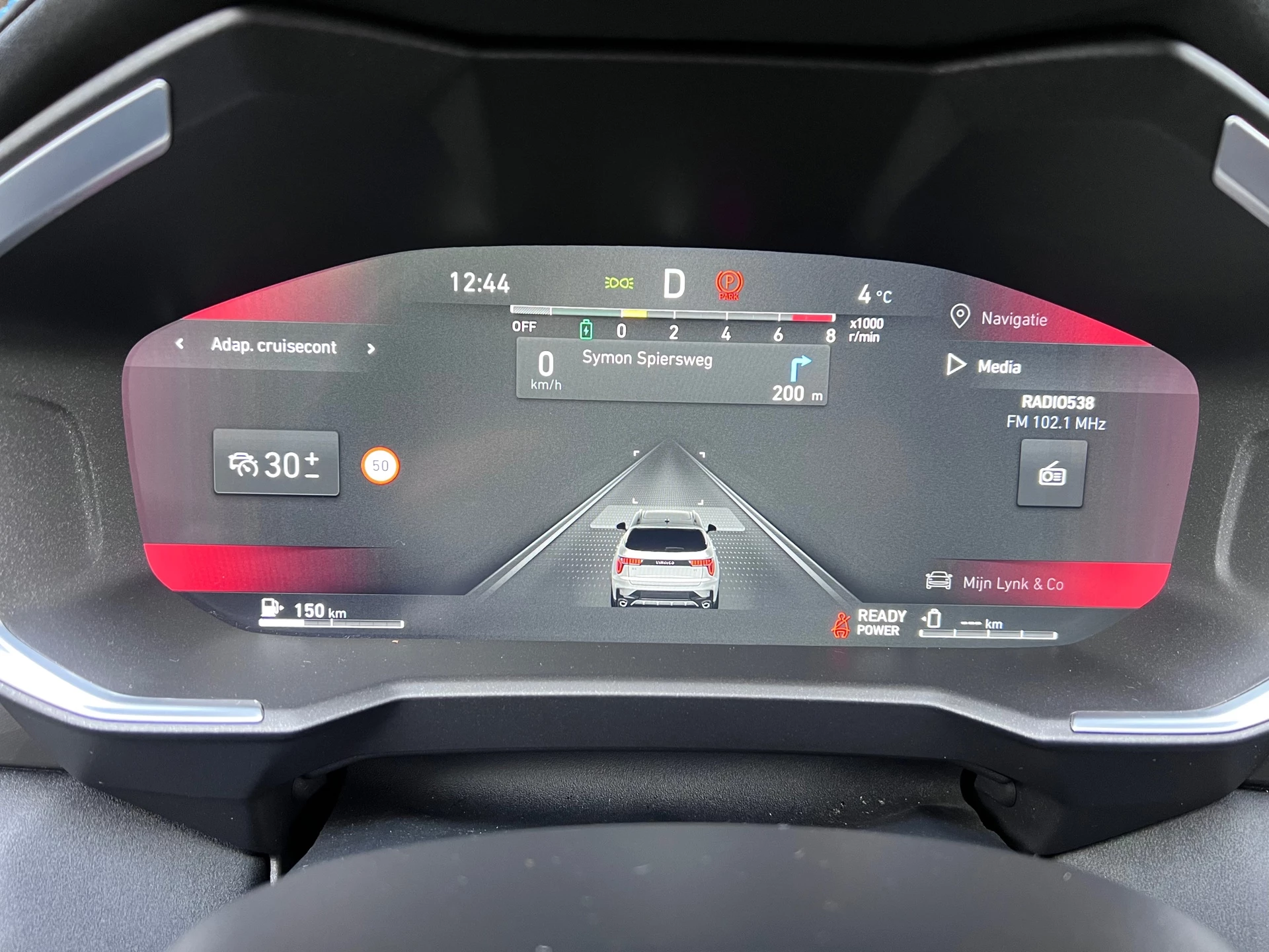 Hoofdafbeelding Lynk & Co 01