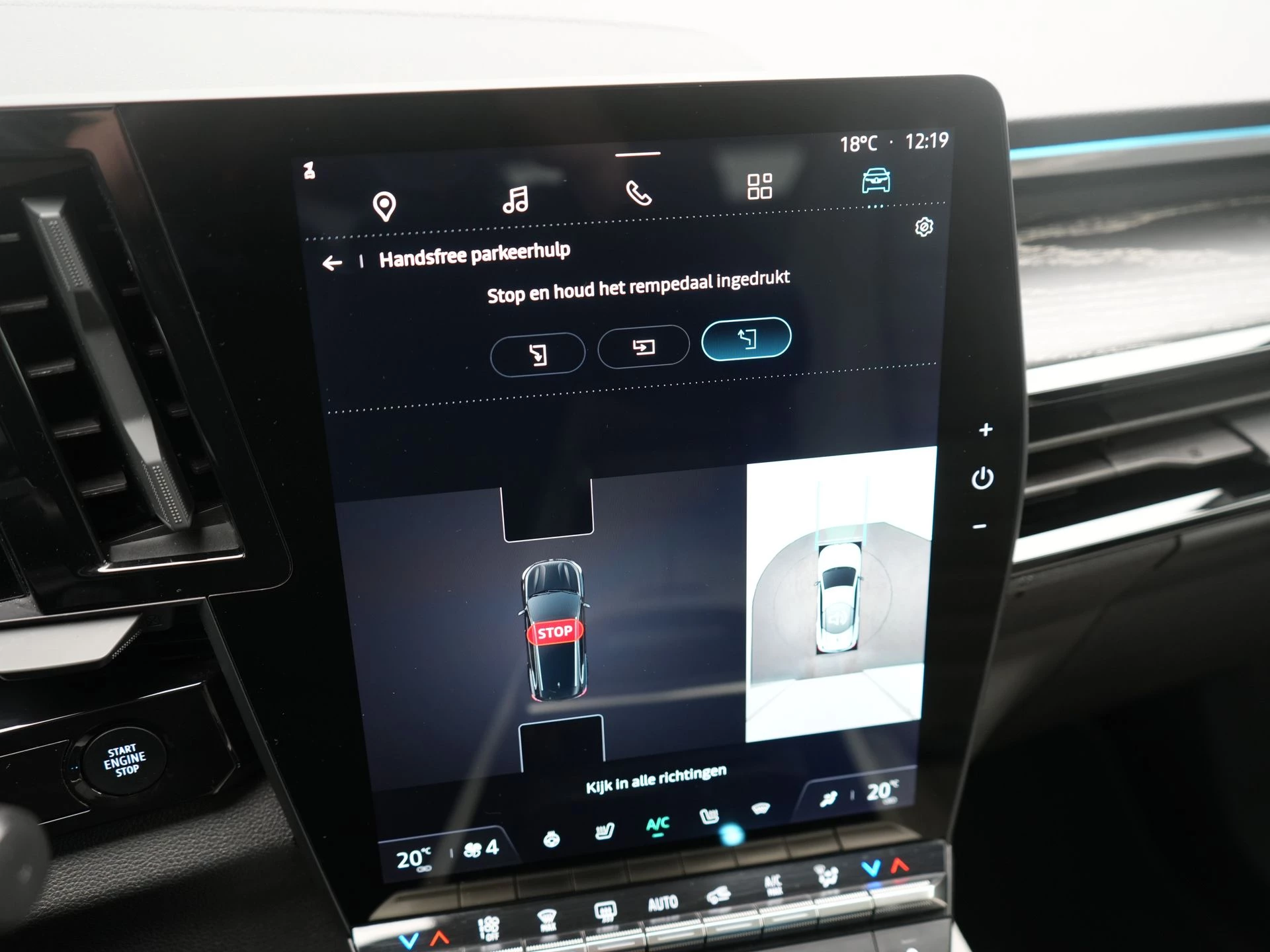 Hoofdafbeelding Renault Espace