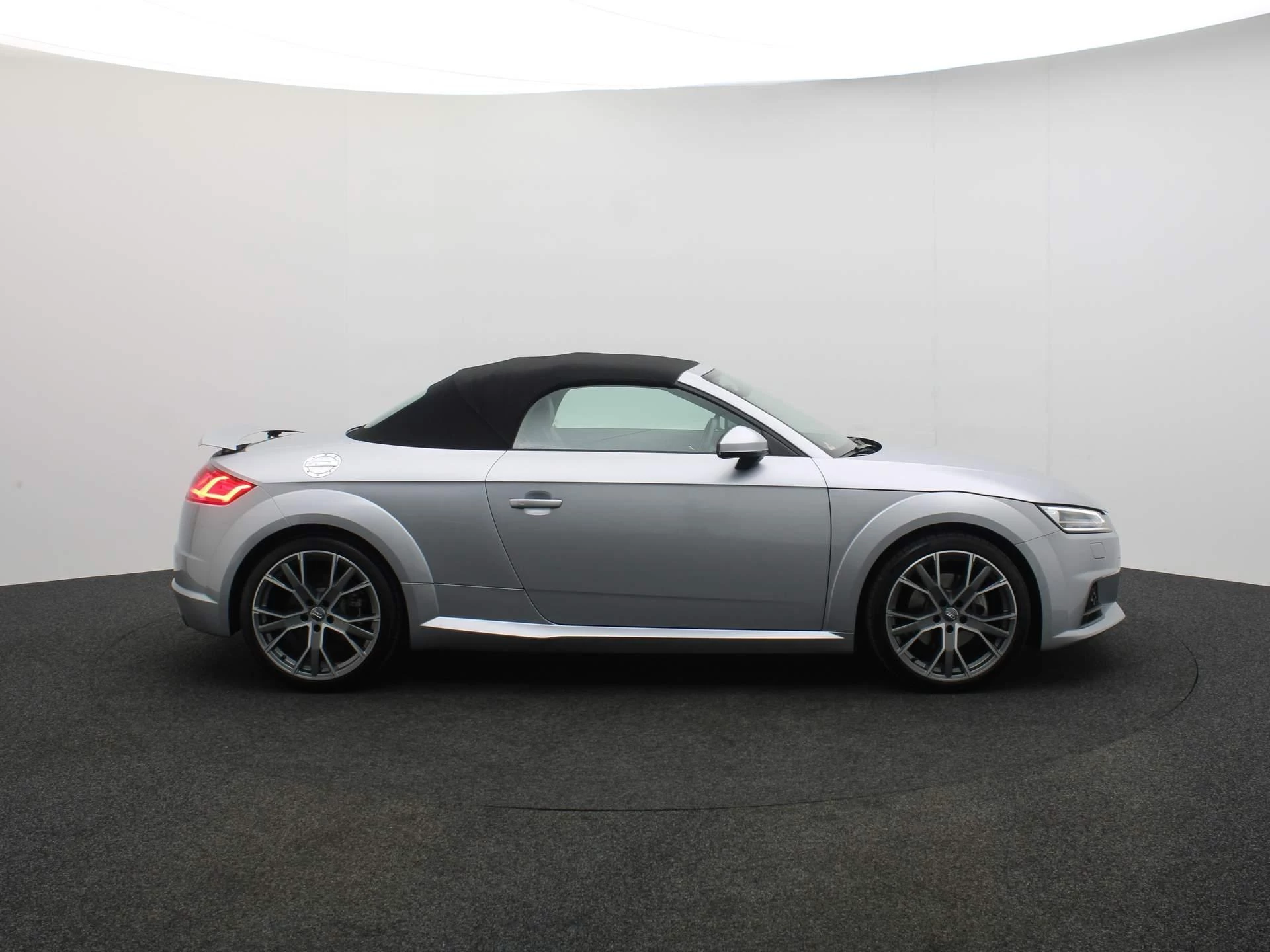 Hoofdafbeelding Audi TT