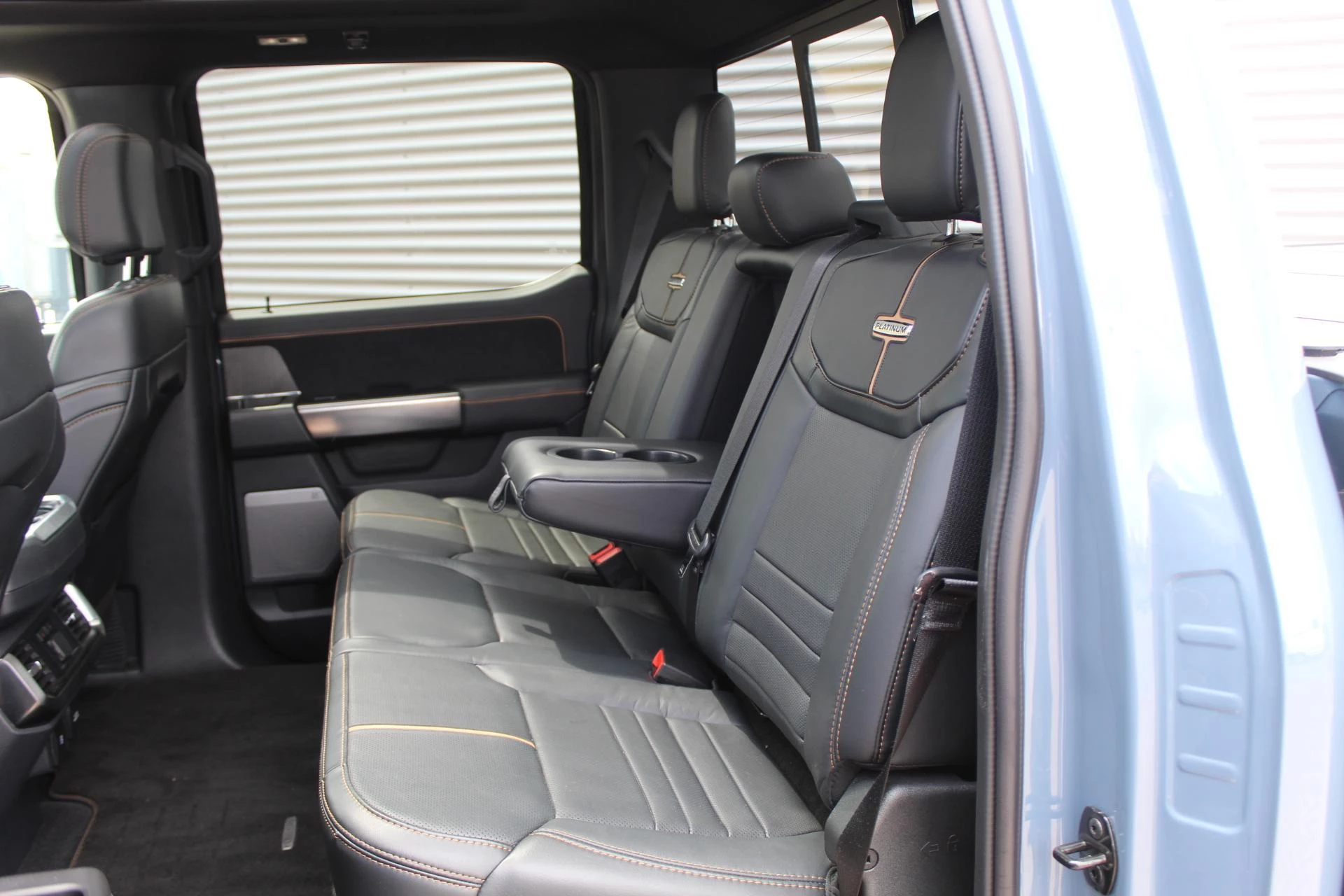 Hoofdafbeelding Ford F-150