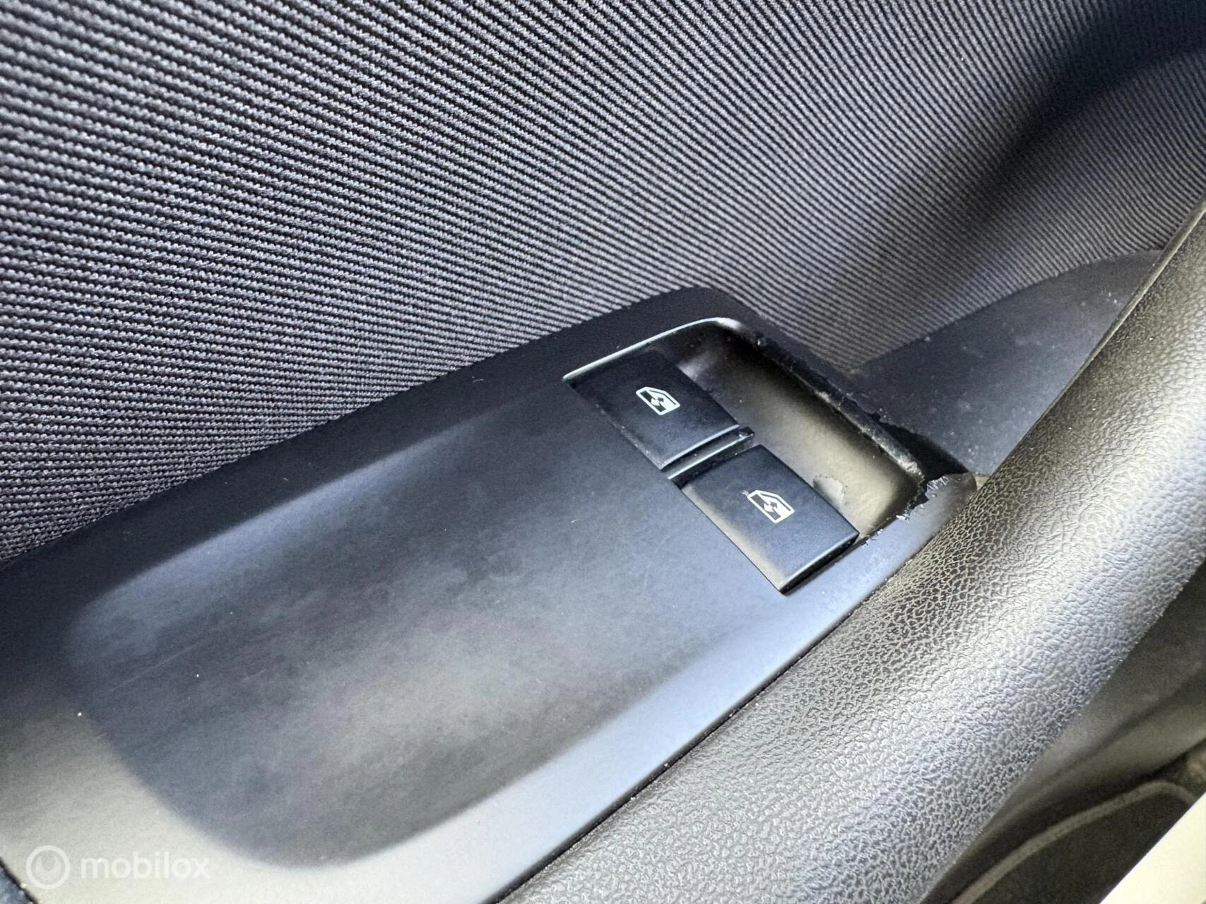 Hoofdafbeelding Opel Zafira