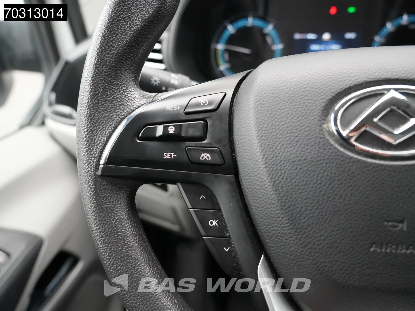 Hoofdafbeelding Maxus eDeliver9