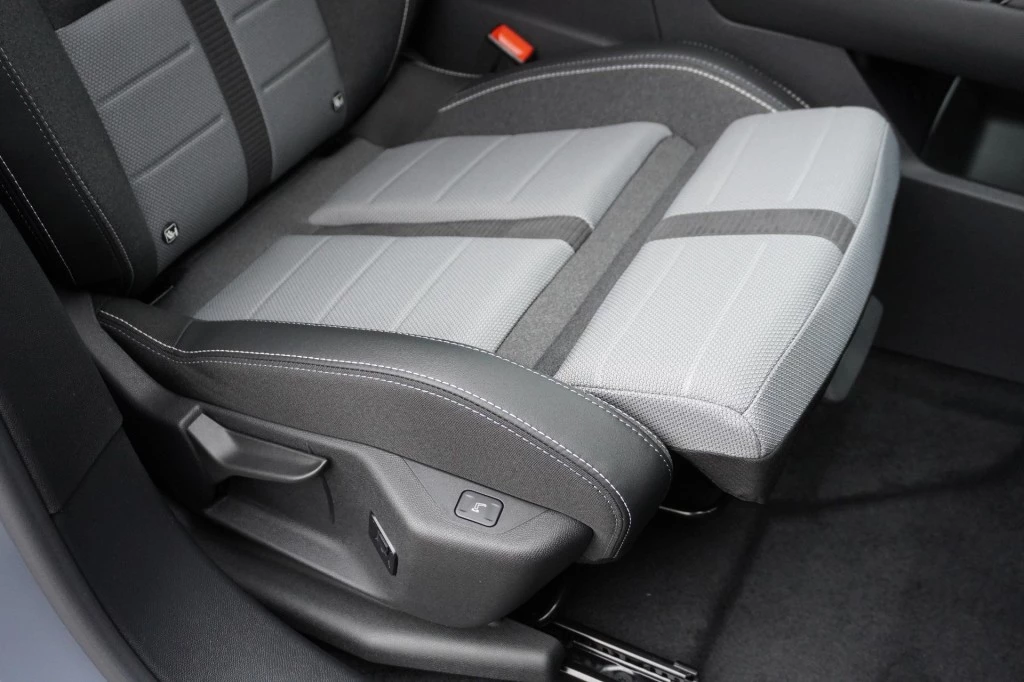 Hoofdafbeelding Opel Grandland