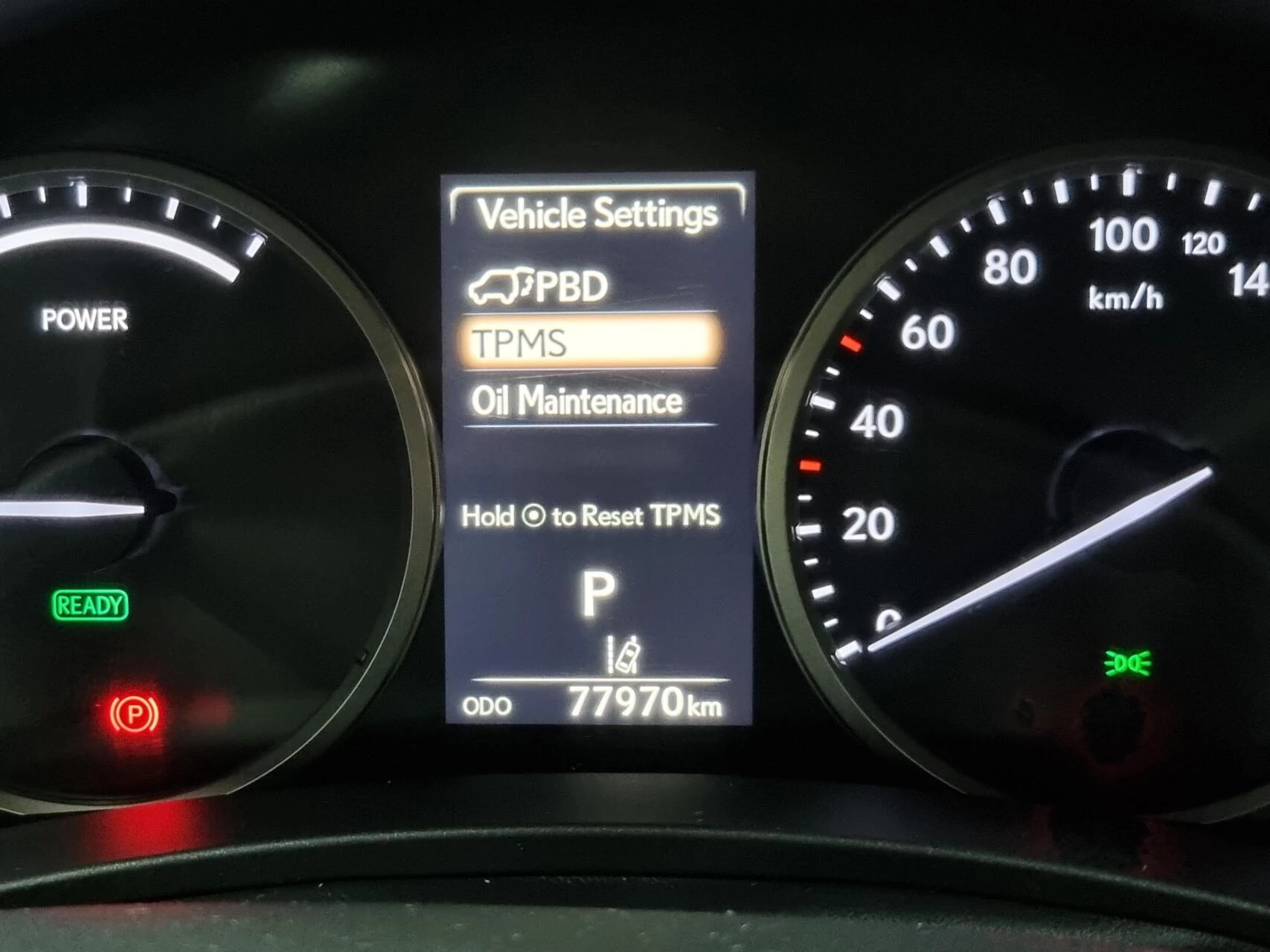 Hoofdafbeelding Lexus NX