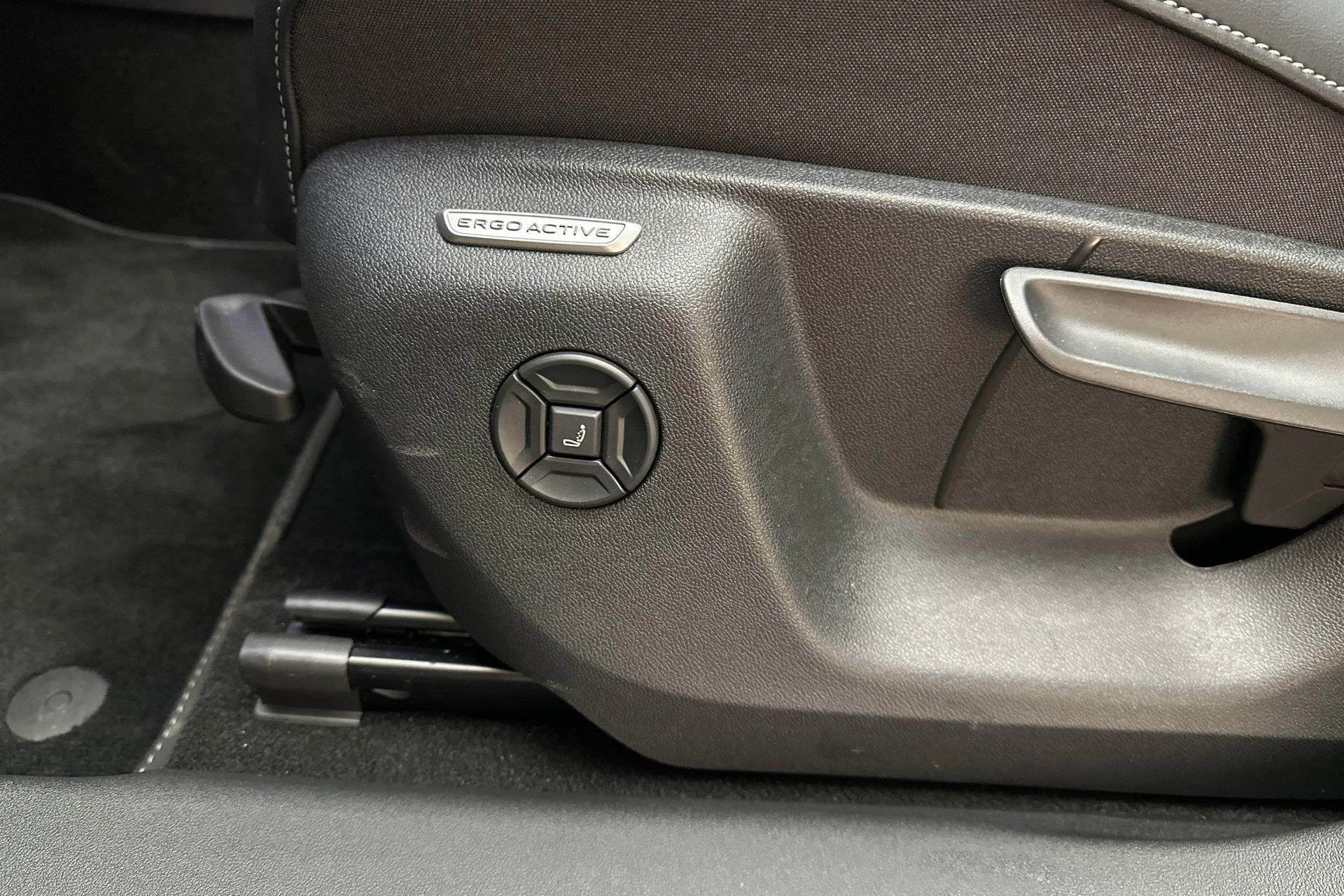 Hoofdafbeelding Volkswagen Tayron