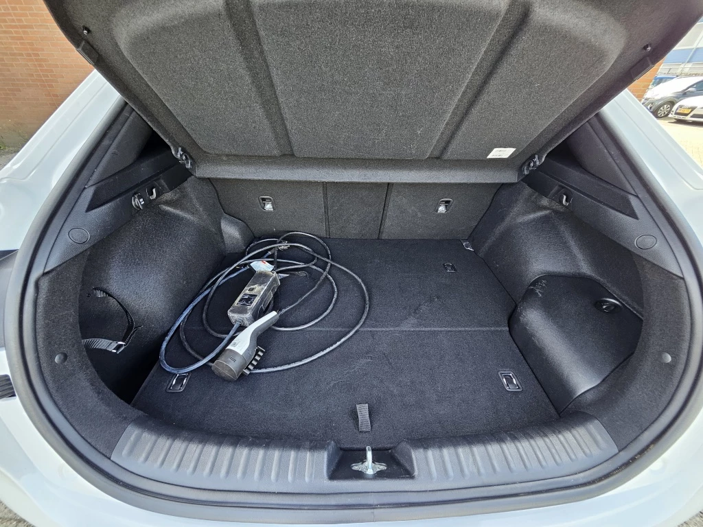Hoofdafbeelding Kia XCeed