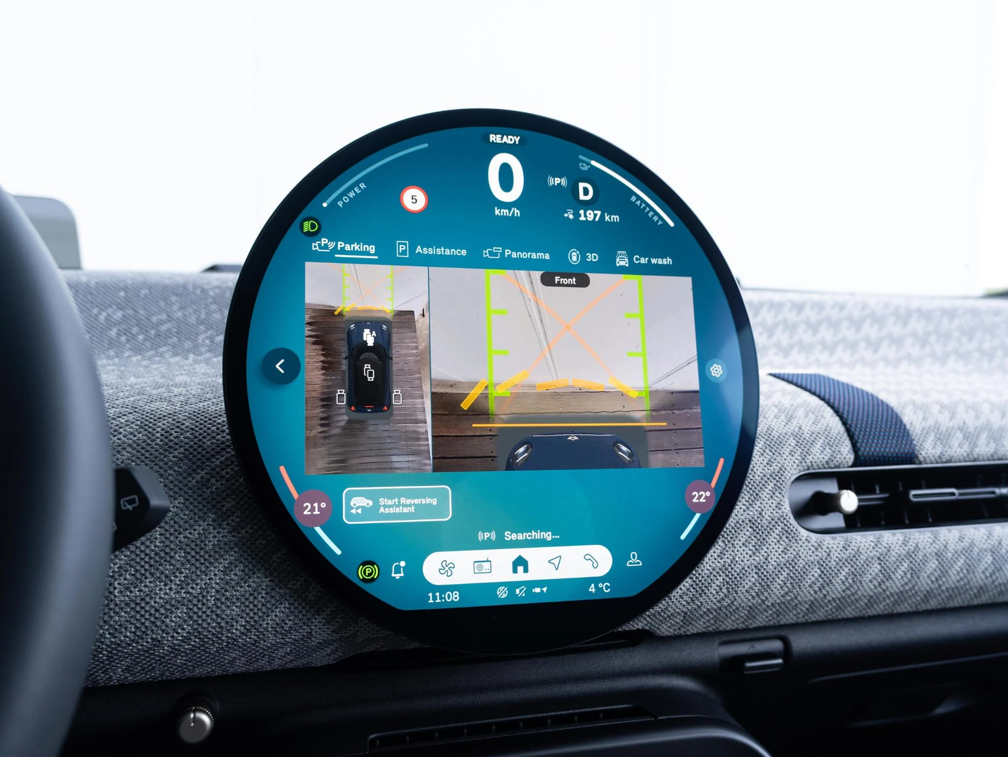 Hoofdafbeelding MINI 3-deurs